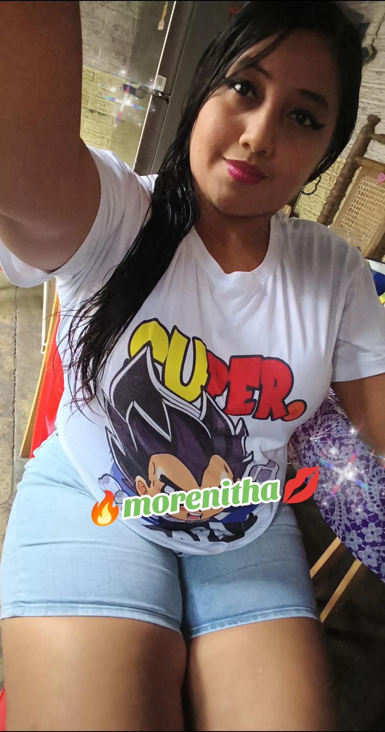 @Morenita Linda 10💋😈