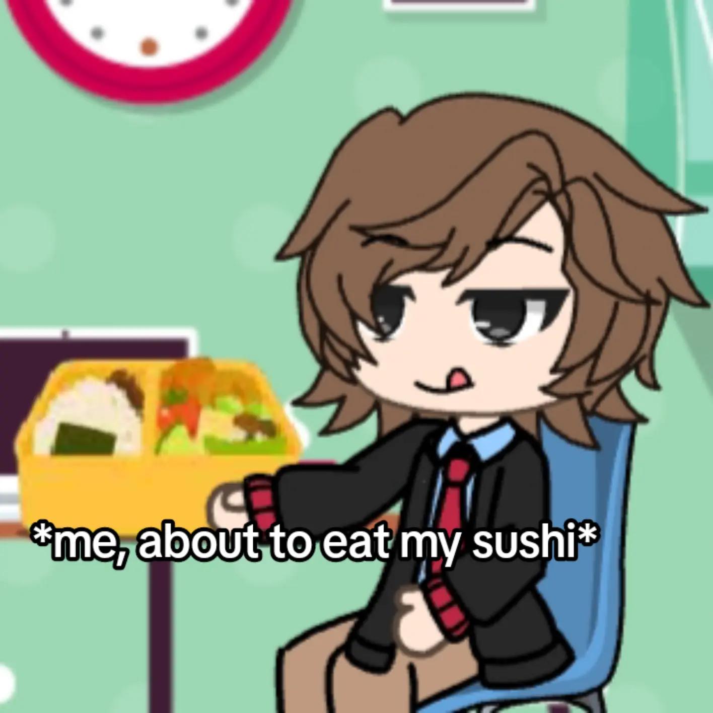 @Paz (COMM OPEN)