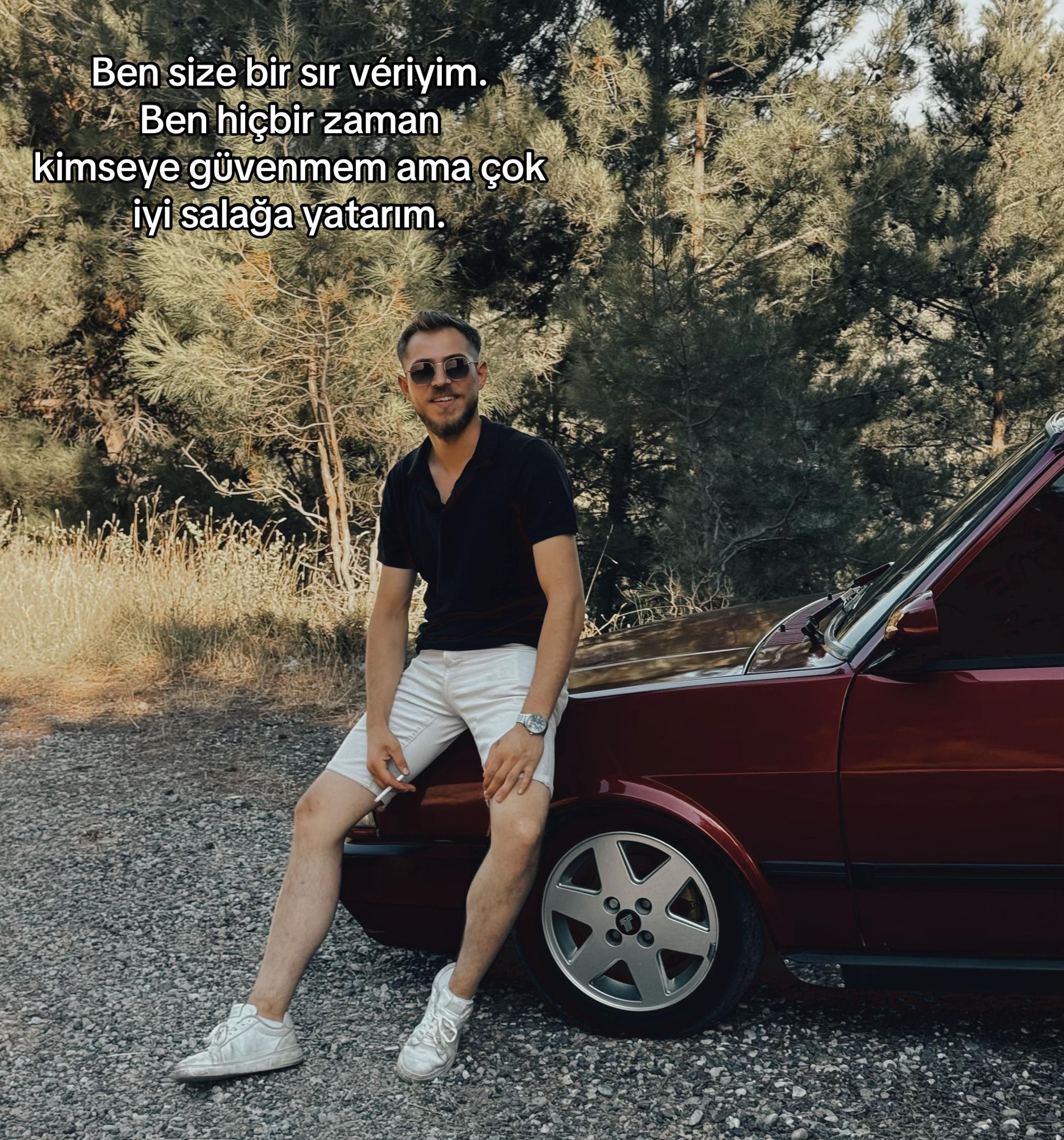 @Turgay Uşan