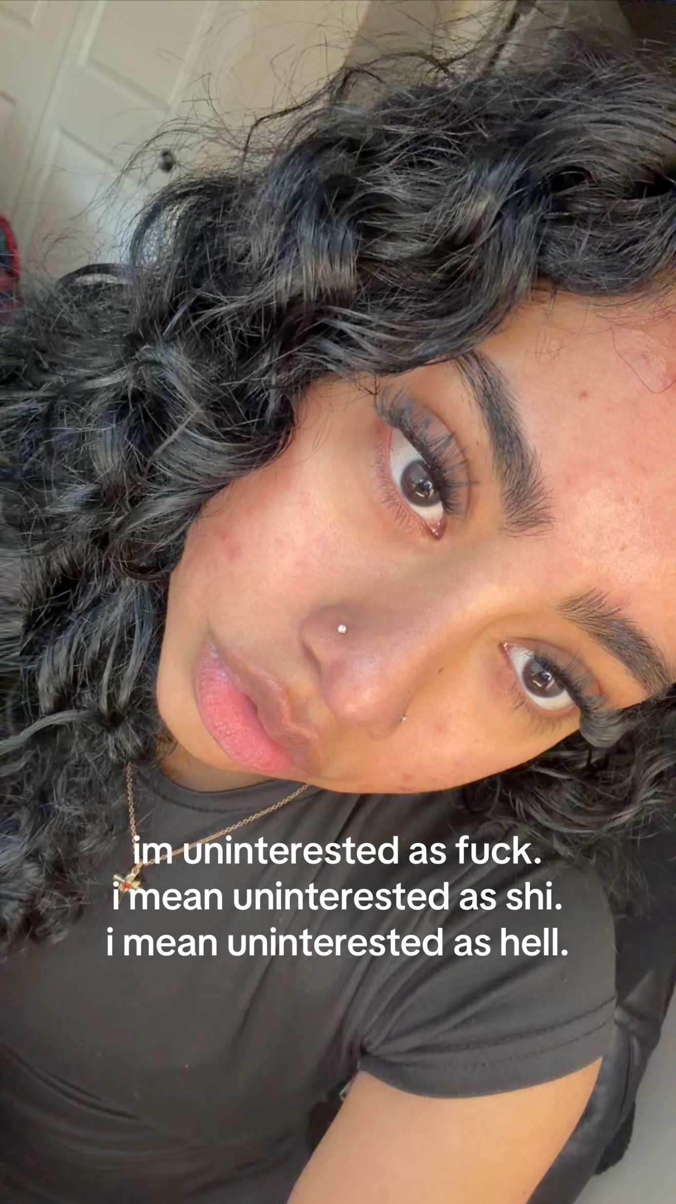 @uninterested