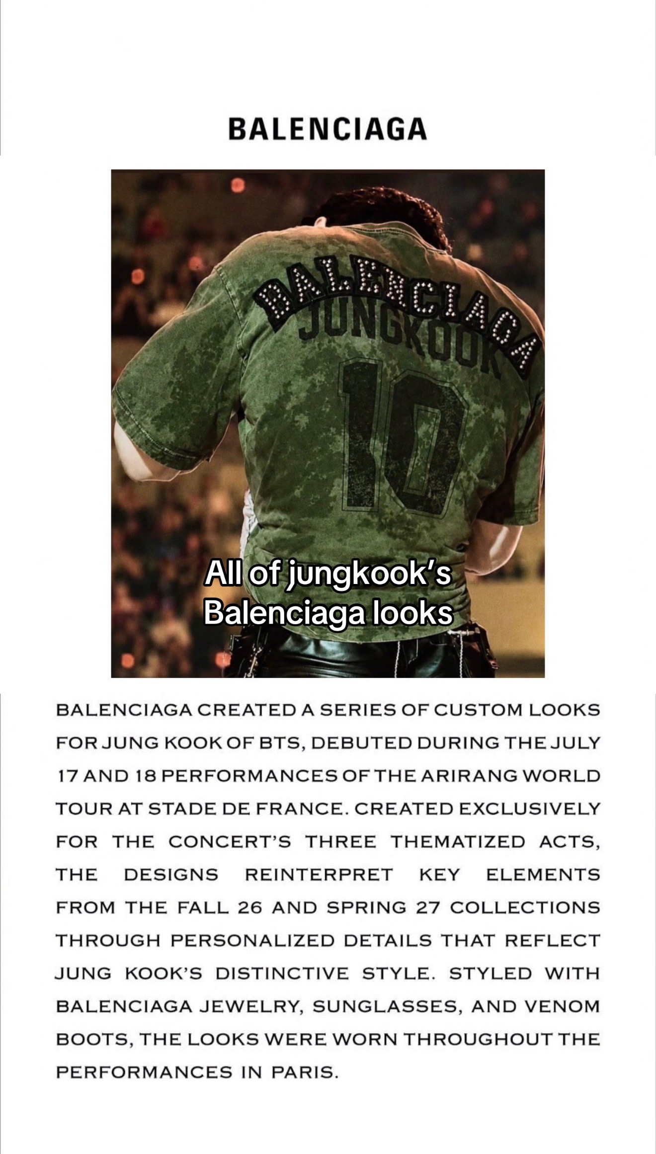 @Kendall⁷ IS SEEING BTS