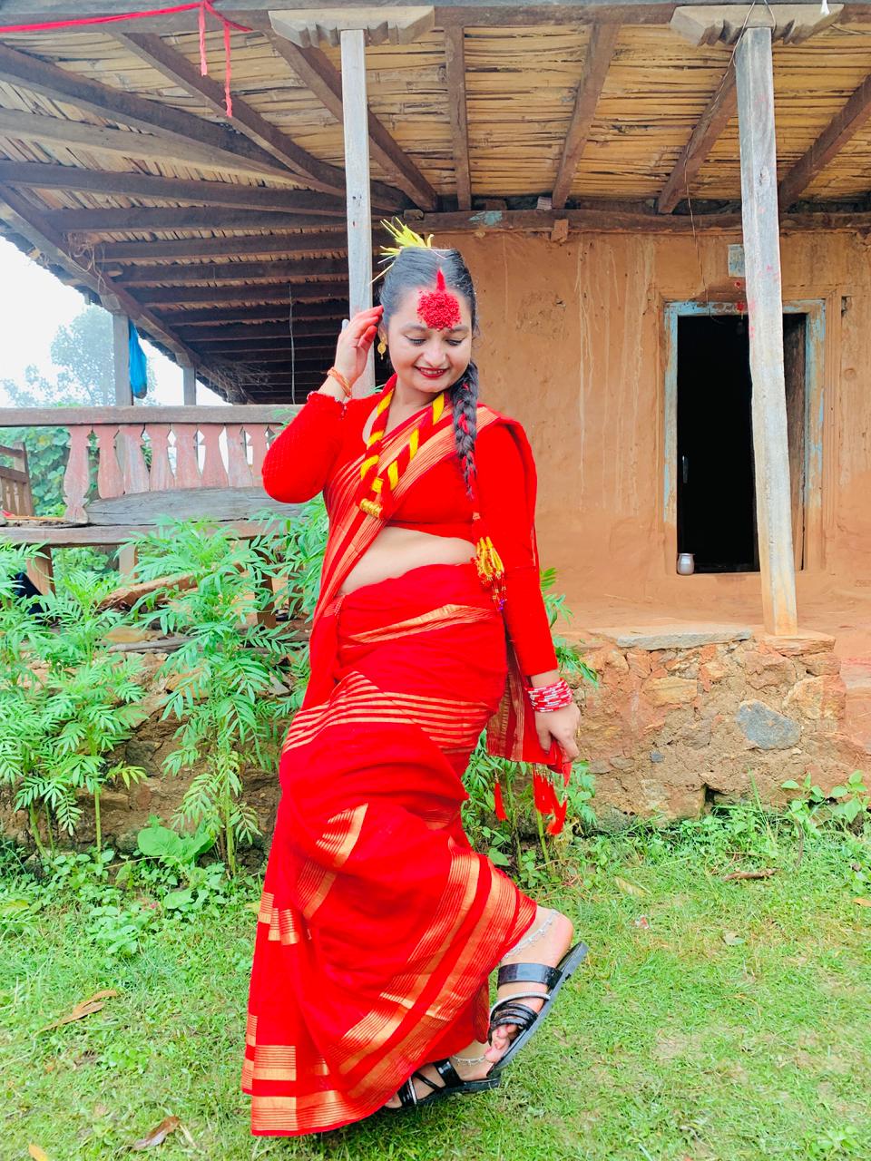 @Sita sapkota