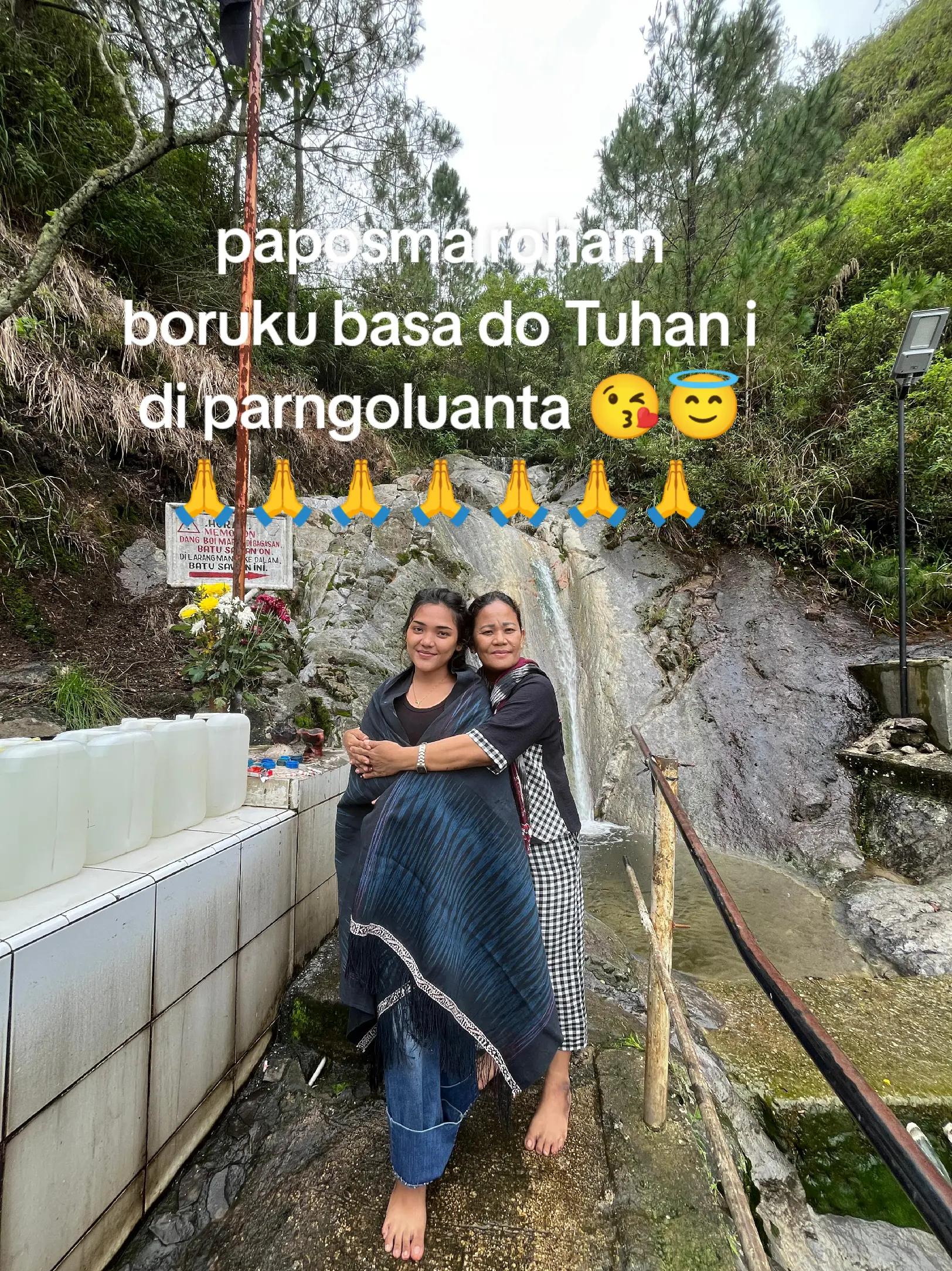 @Boru Ringo Paniaran Manurung