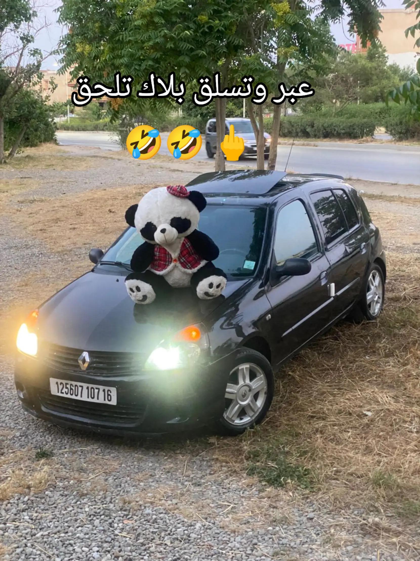 @H&atilde;mz&atilde; gti