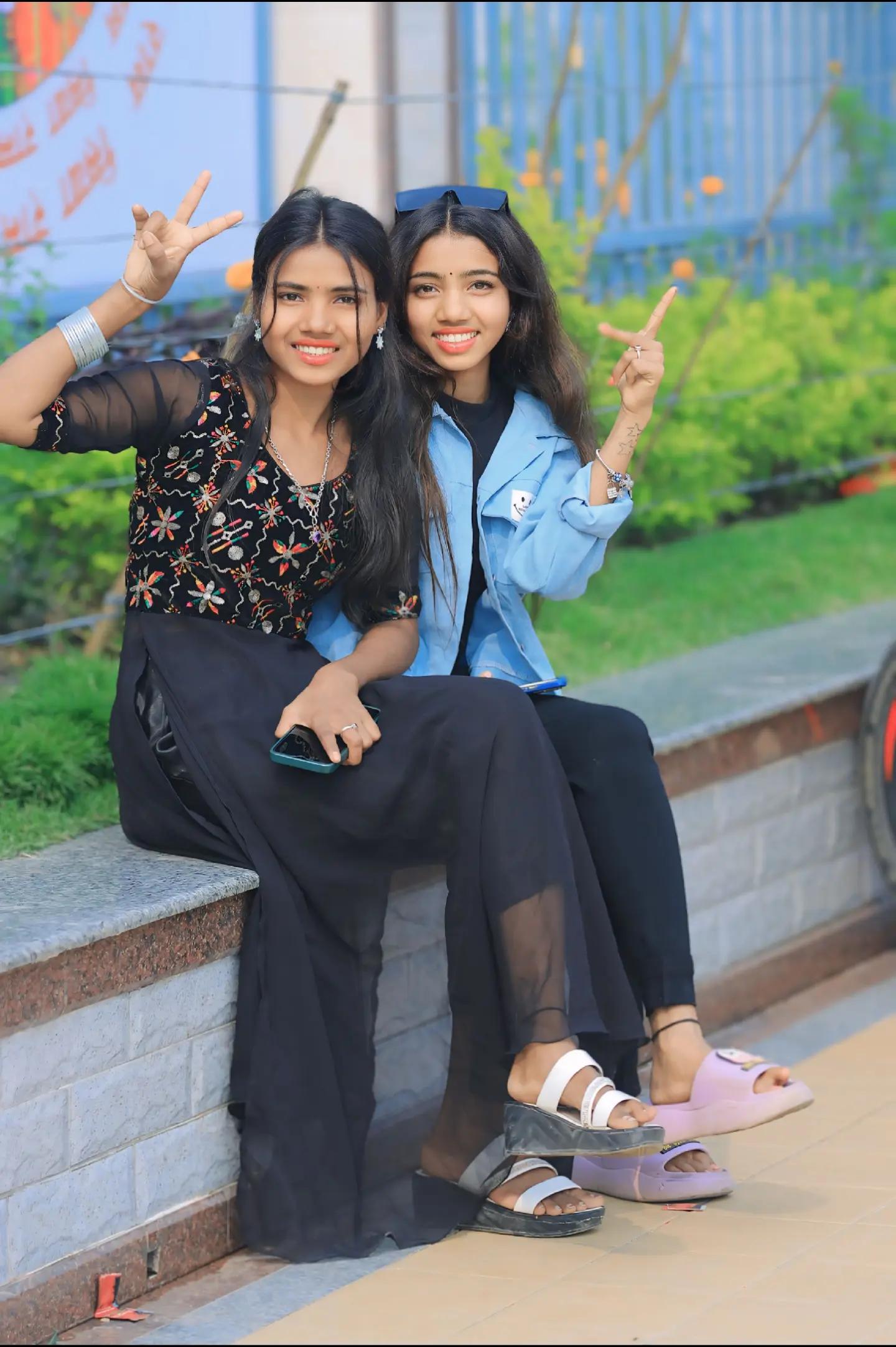 @Maya Sharma