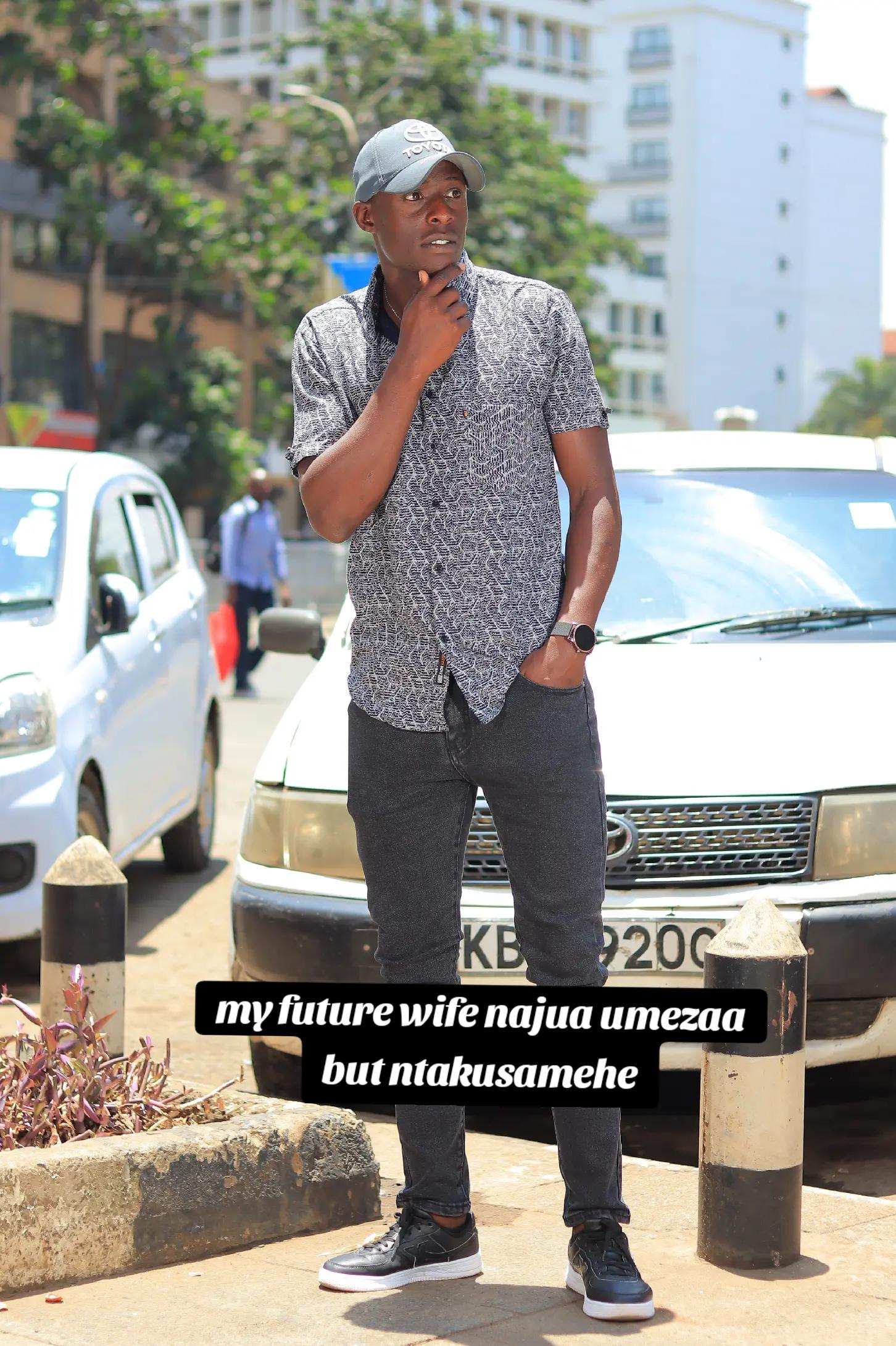 @KISII SHERIFF