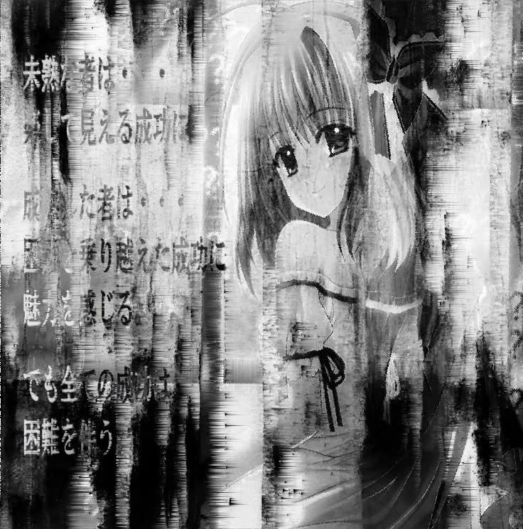 @^最も特別な^