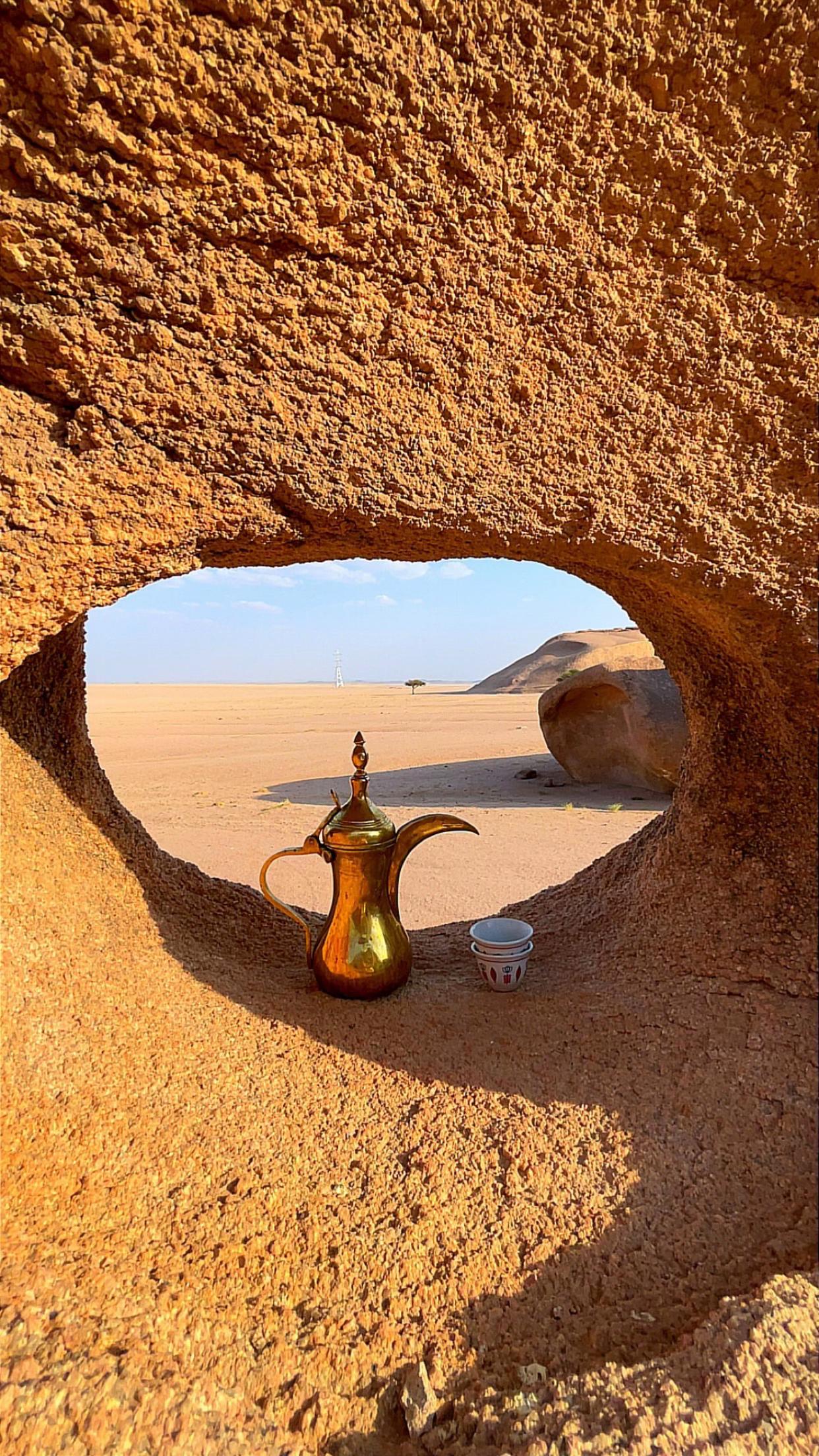 @(﮼صمت ﮼الجرو ح﮼)