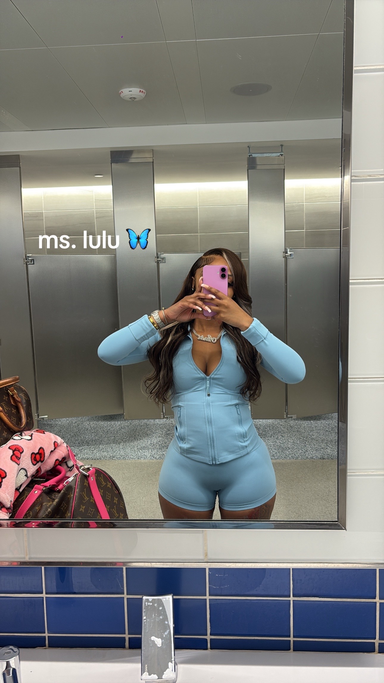 @da pimpcess ๐ค