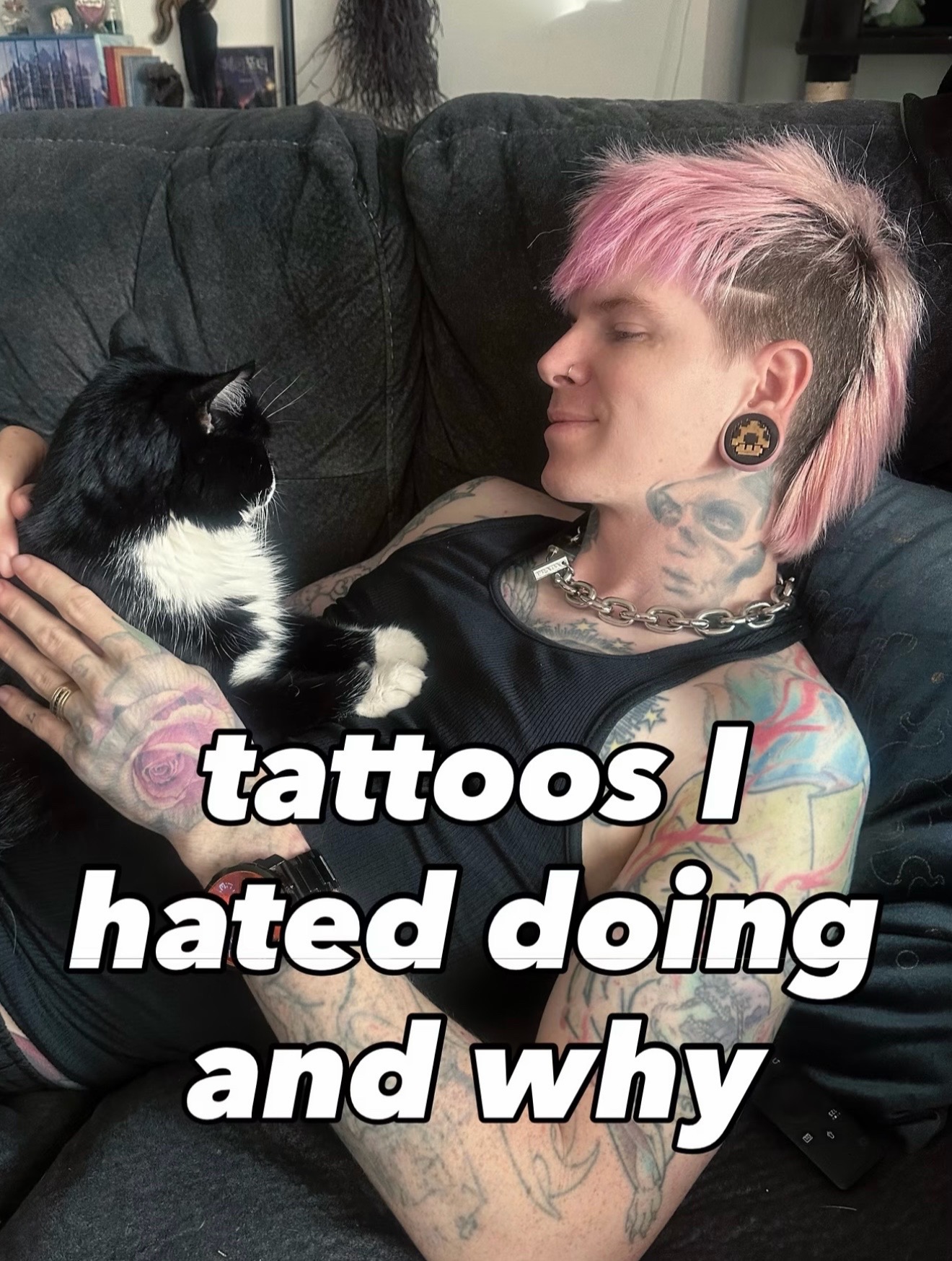 @Tattoos by Dan