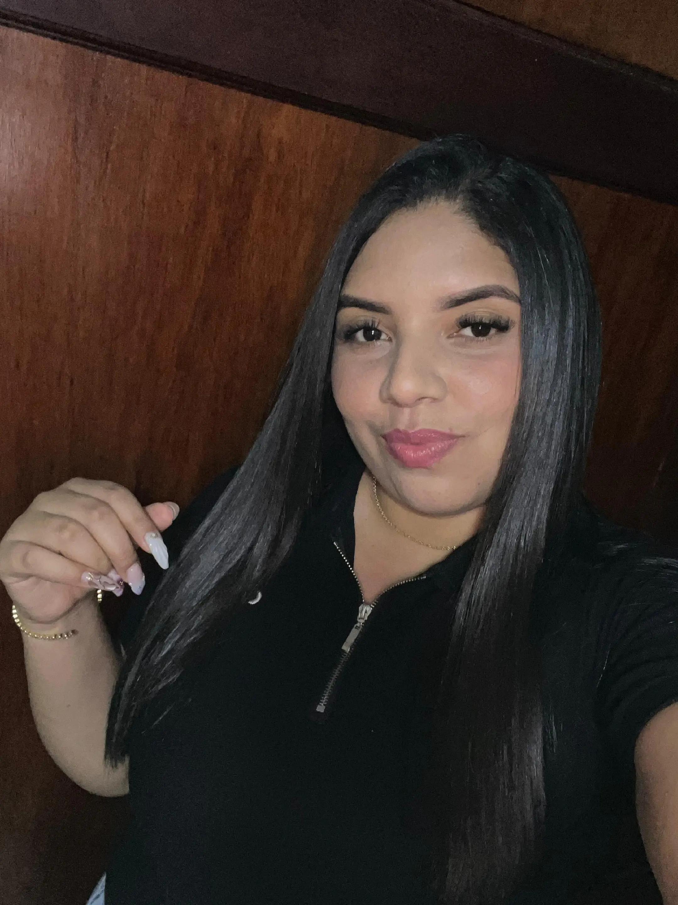 @Luisana García ✨💕