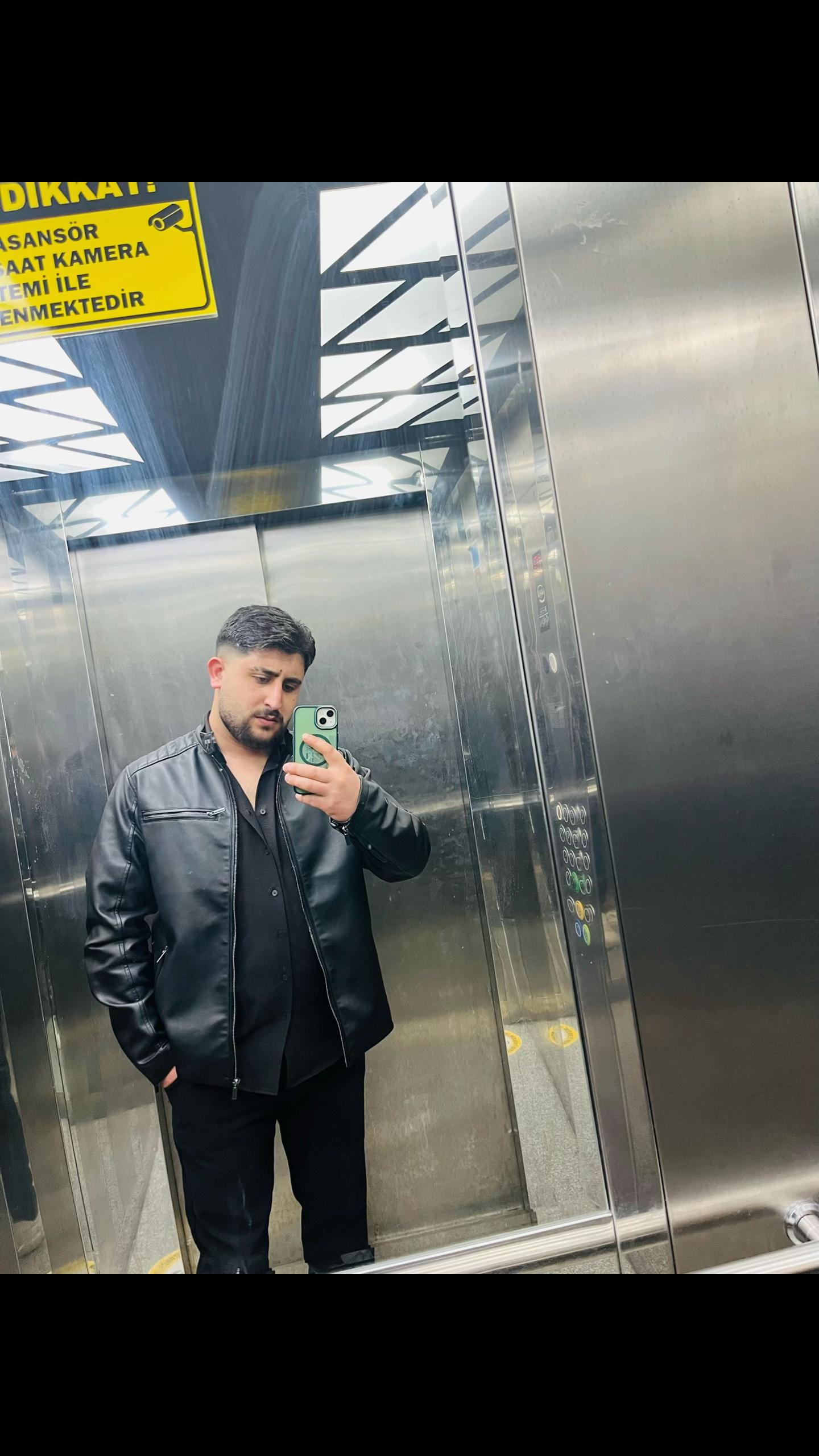 @Emre Mızrak