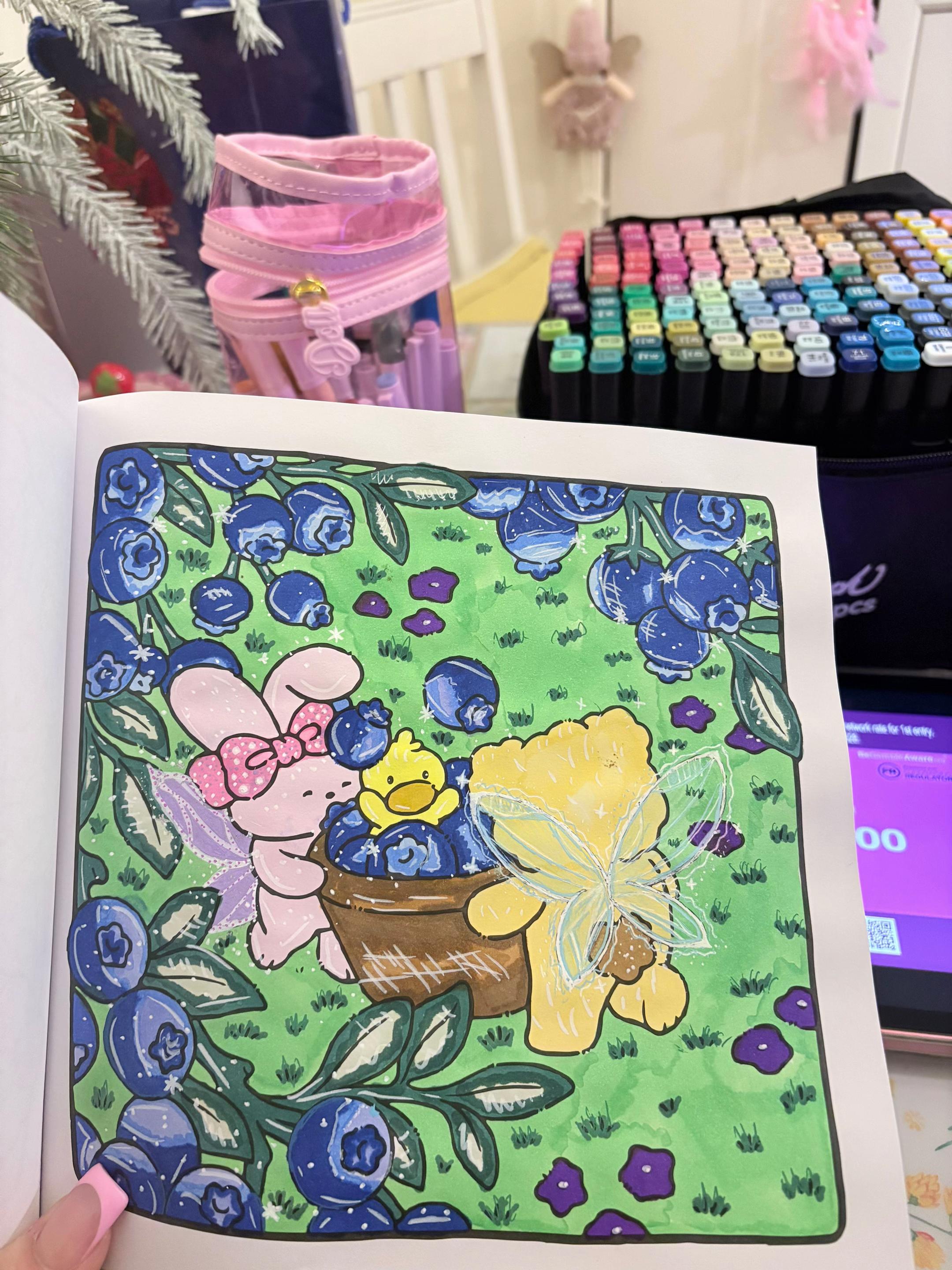 @Mimiscolouring
