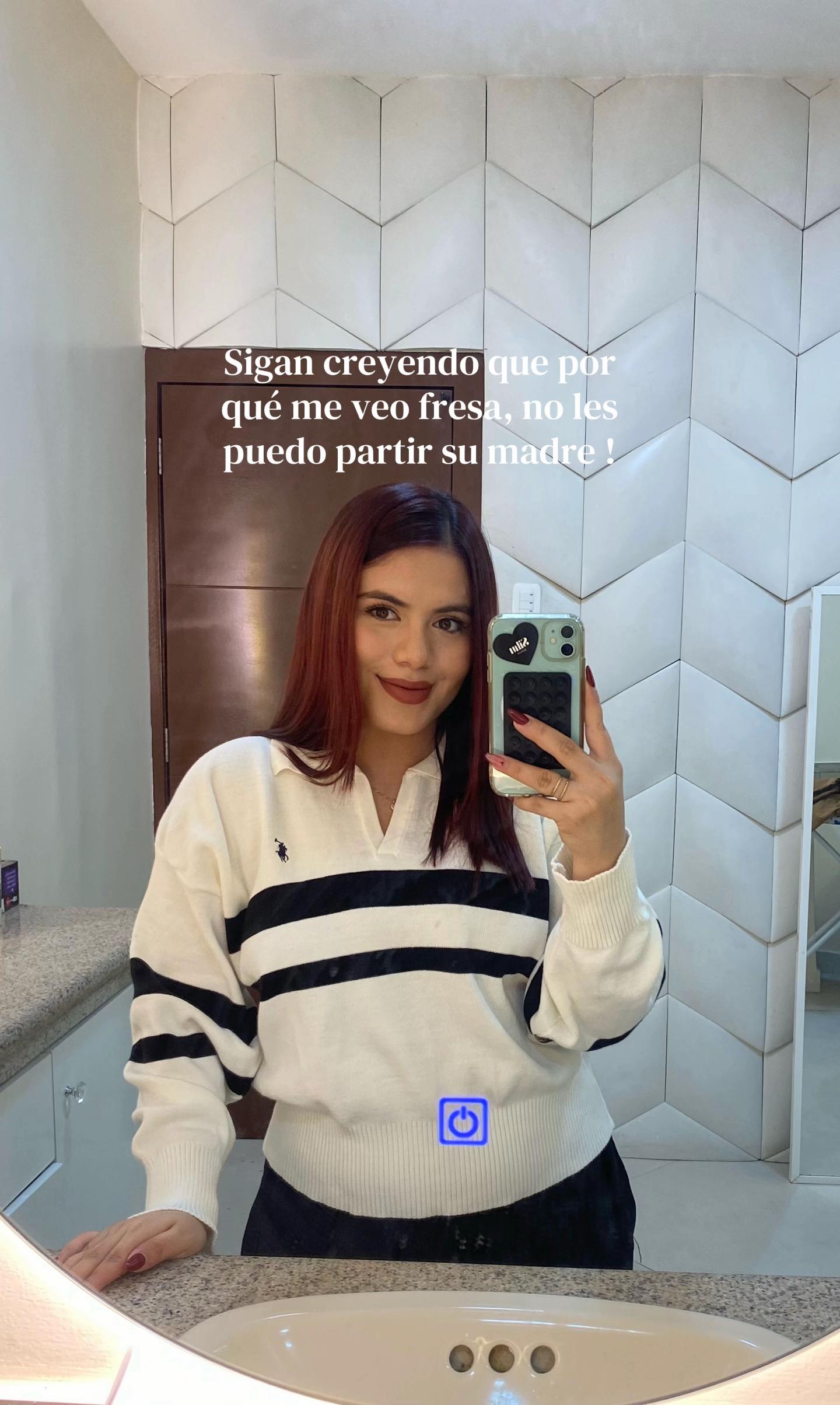 @Desiree