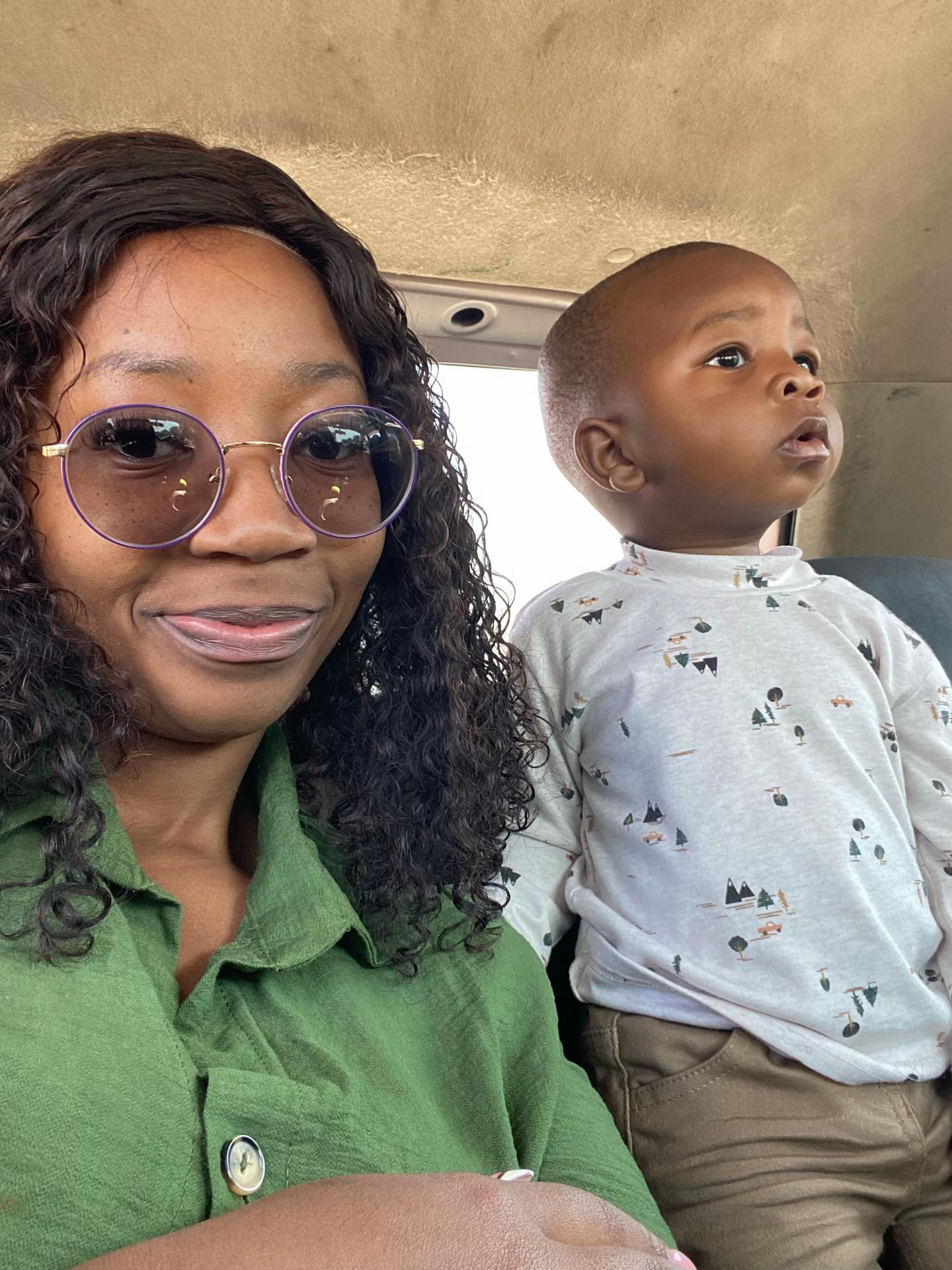 @Ezra Mapenzi🥰