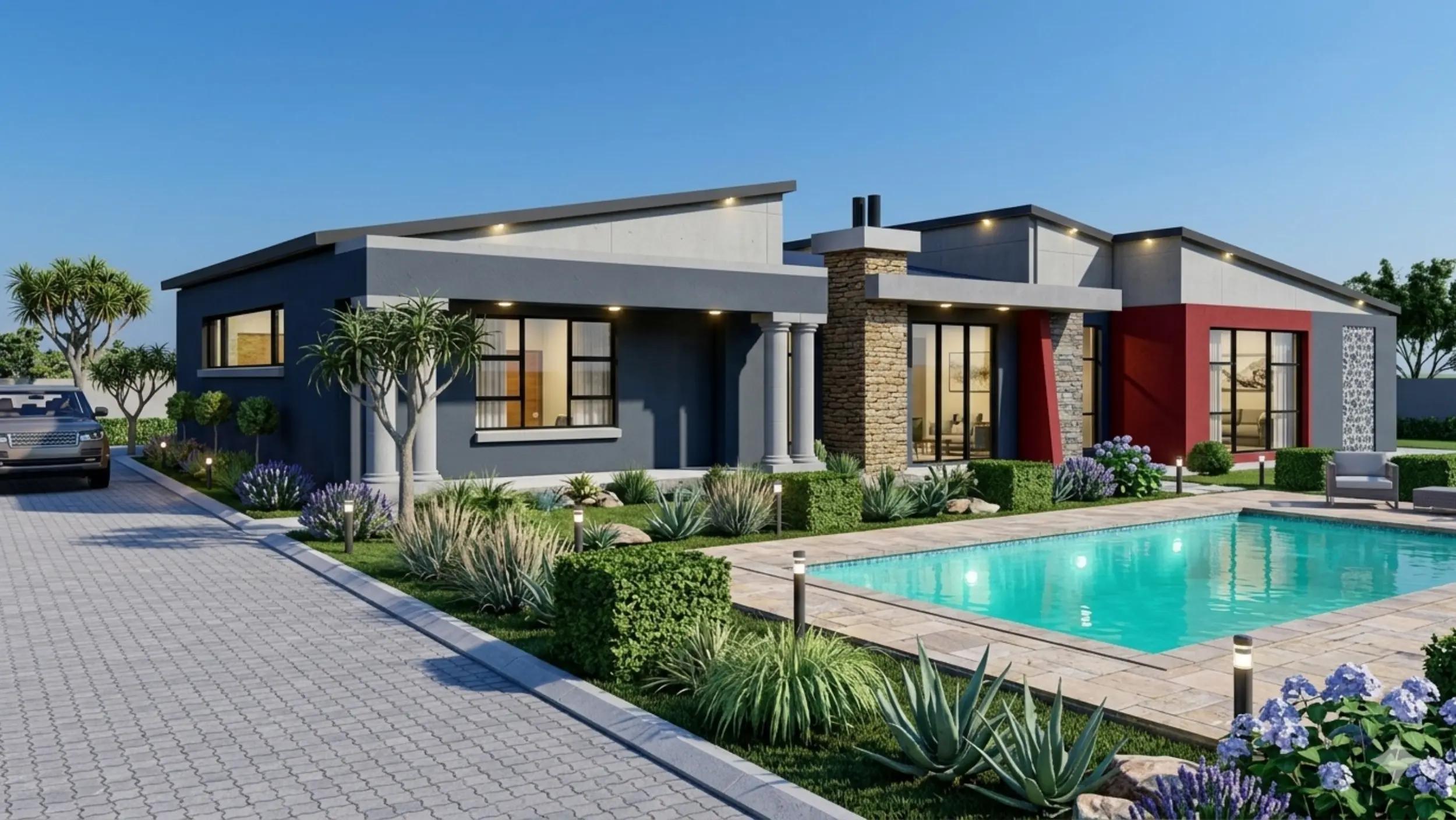 @NEKHLIES ARCHITECTS