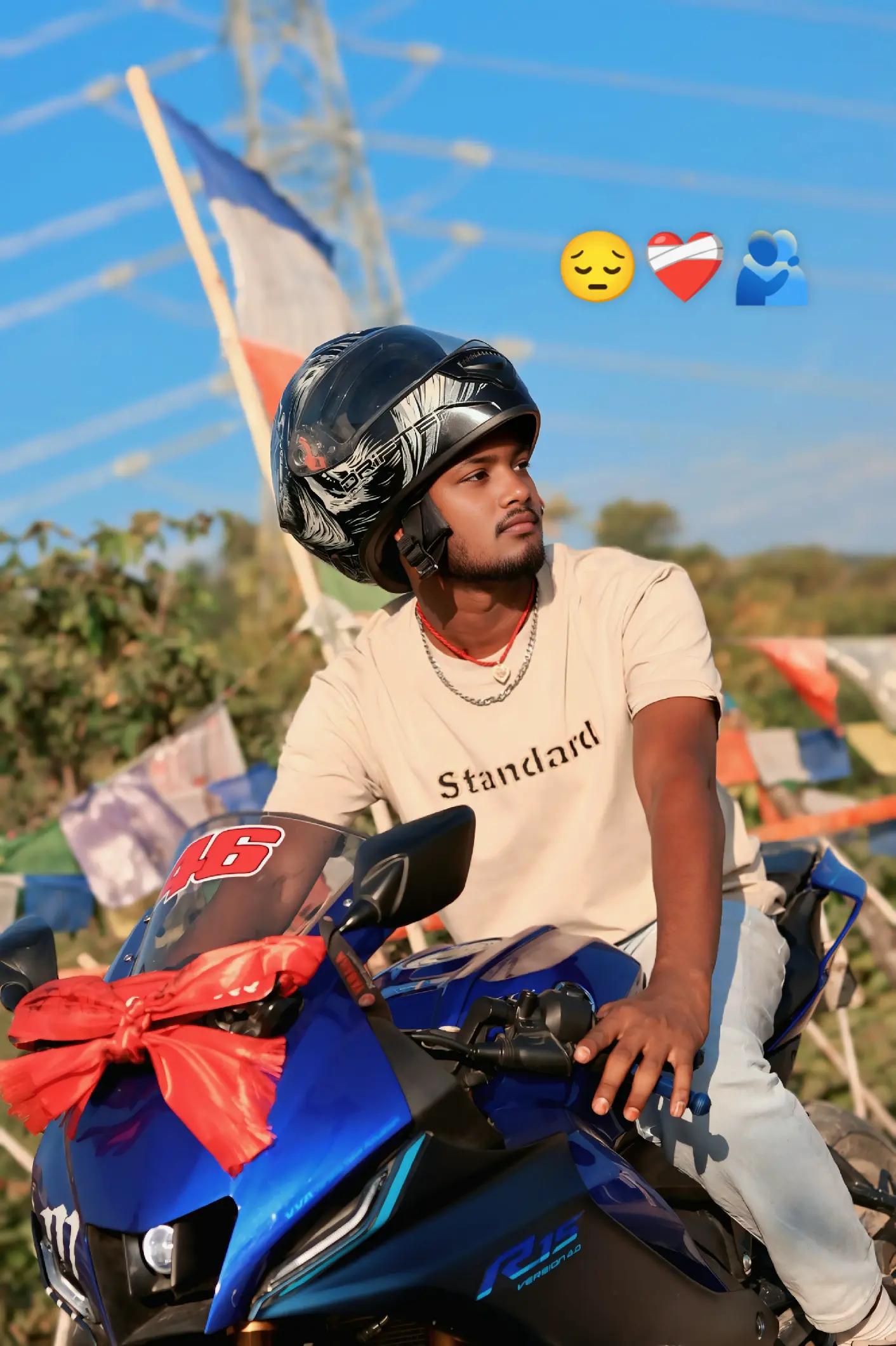 @V4😈💪Rider😎🔥