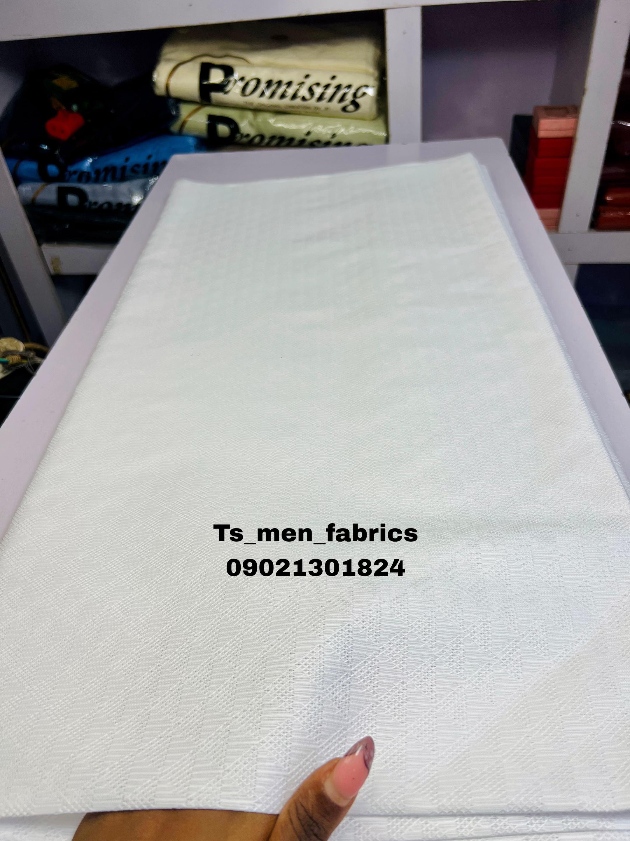 @MALE FABRIC VENDOR IN LAGOS