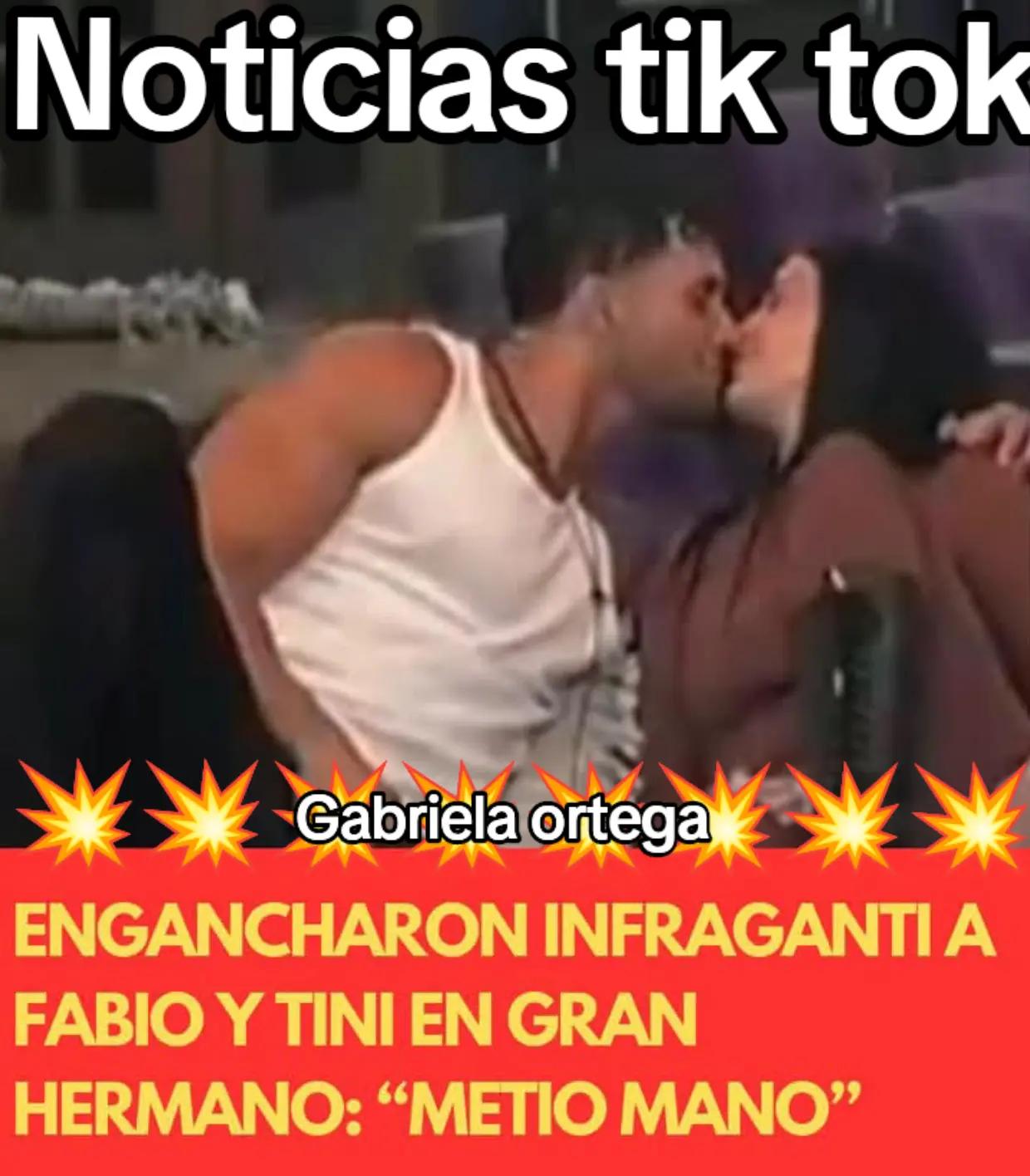 @Gabriela Ortega