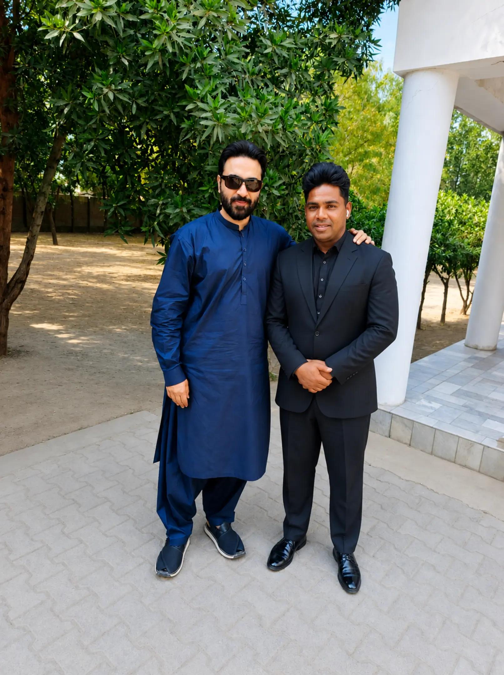 @qavi tum Pakistani