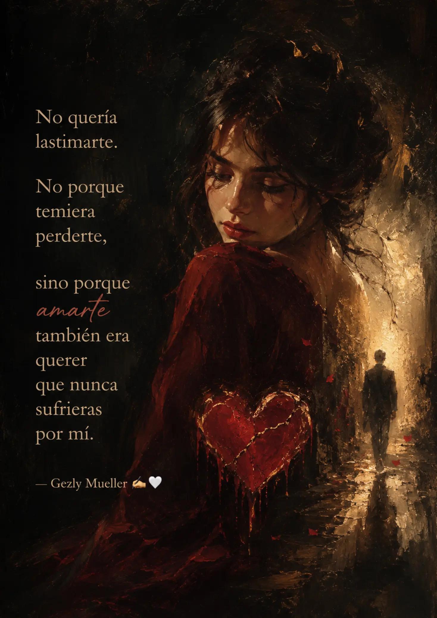 @Gezly Mueller Escritora