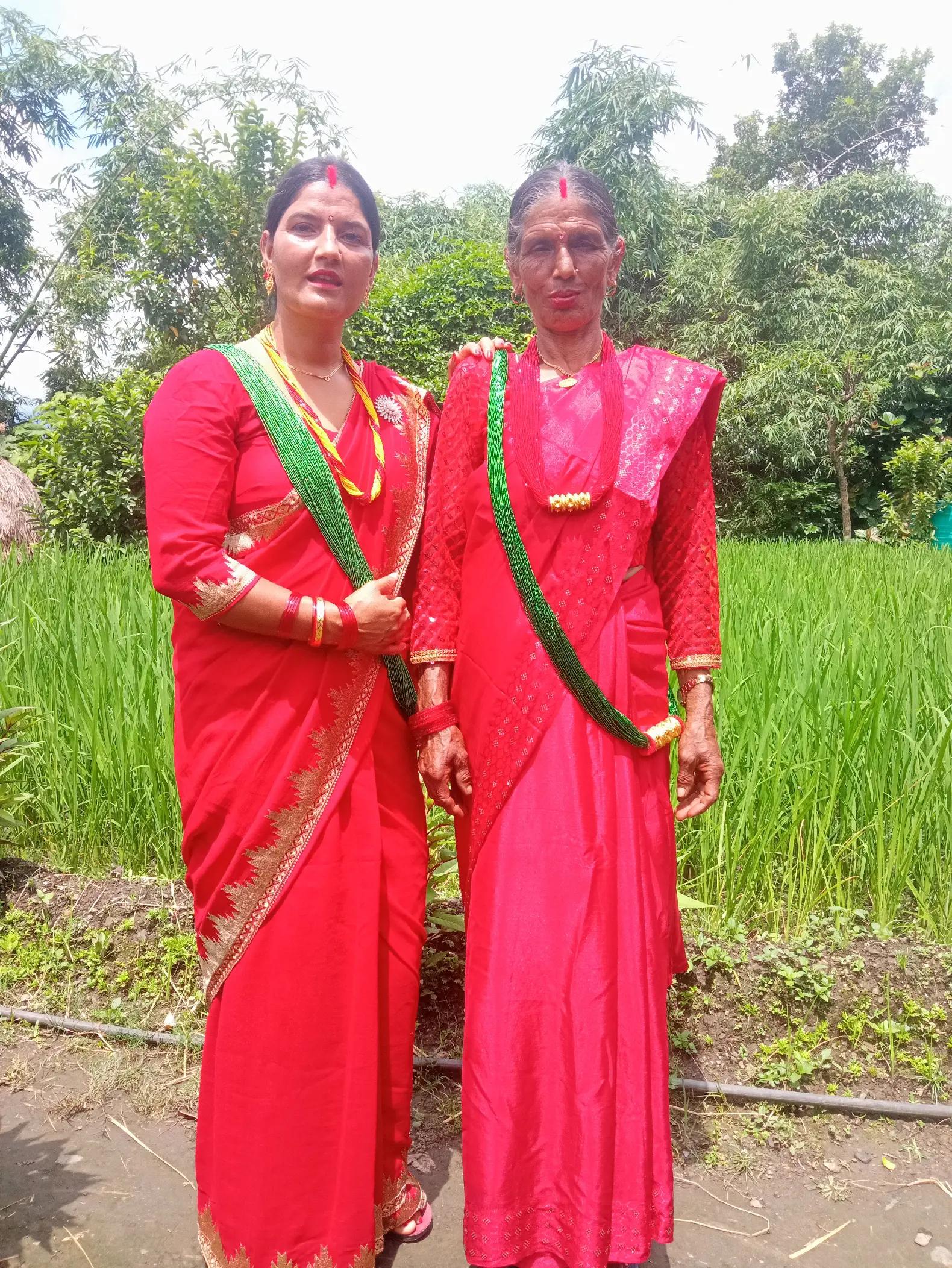 @Tr. Gita Dhakal