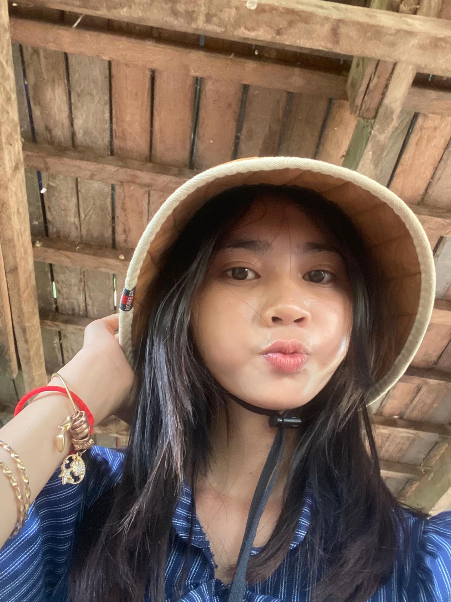 @Srun pisey💙