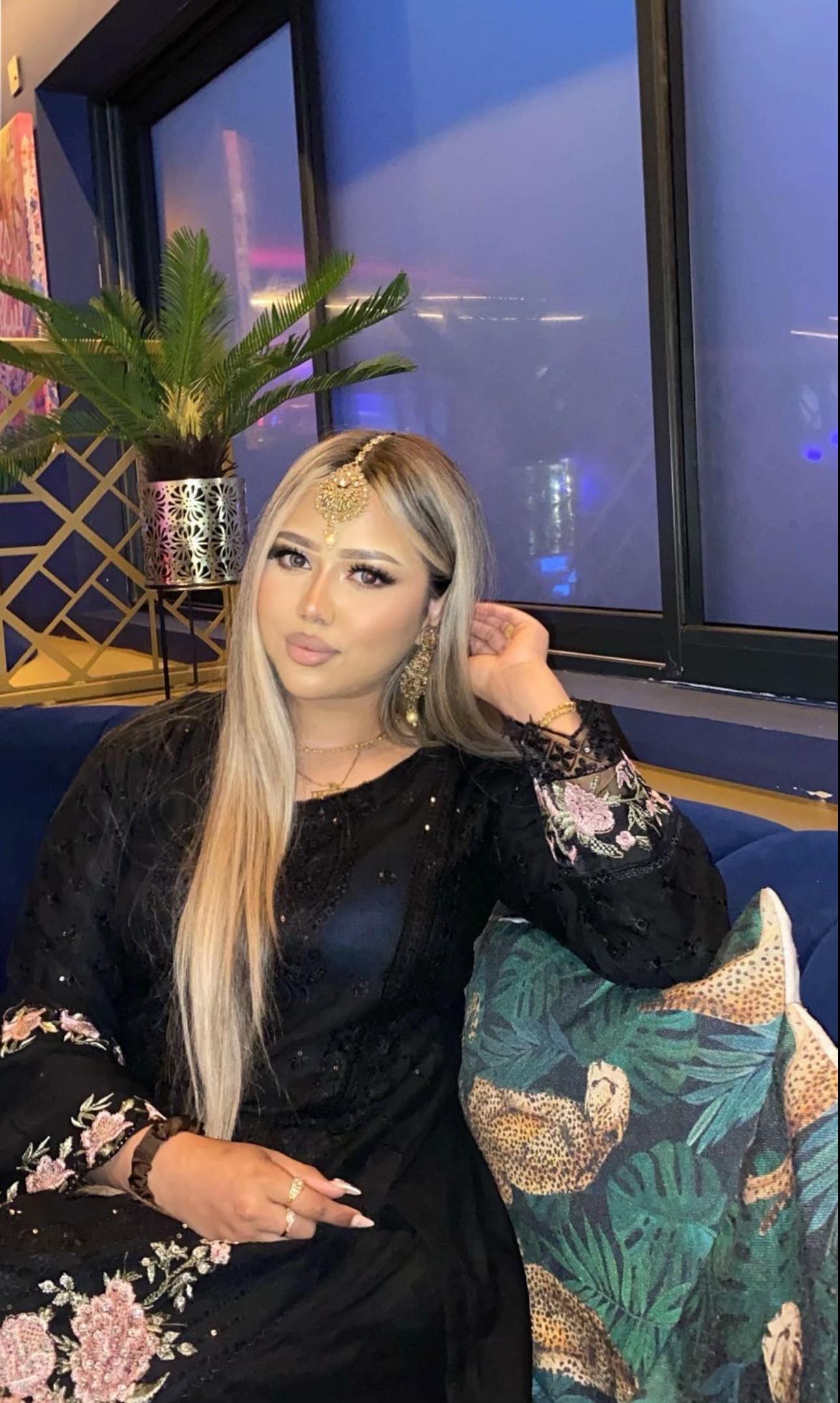 @Nafisahaque