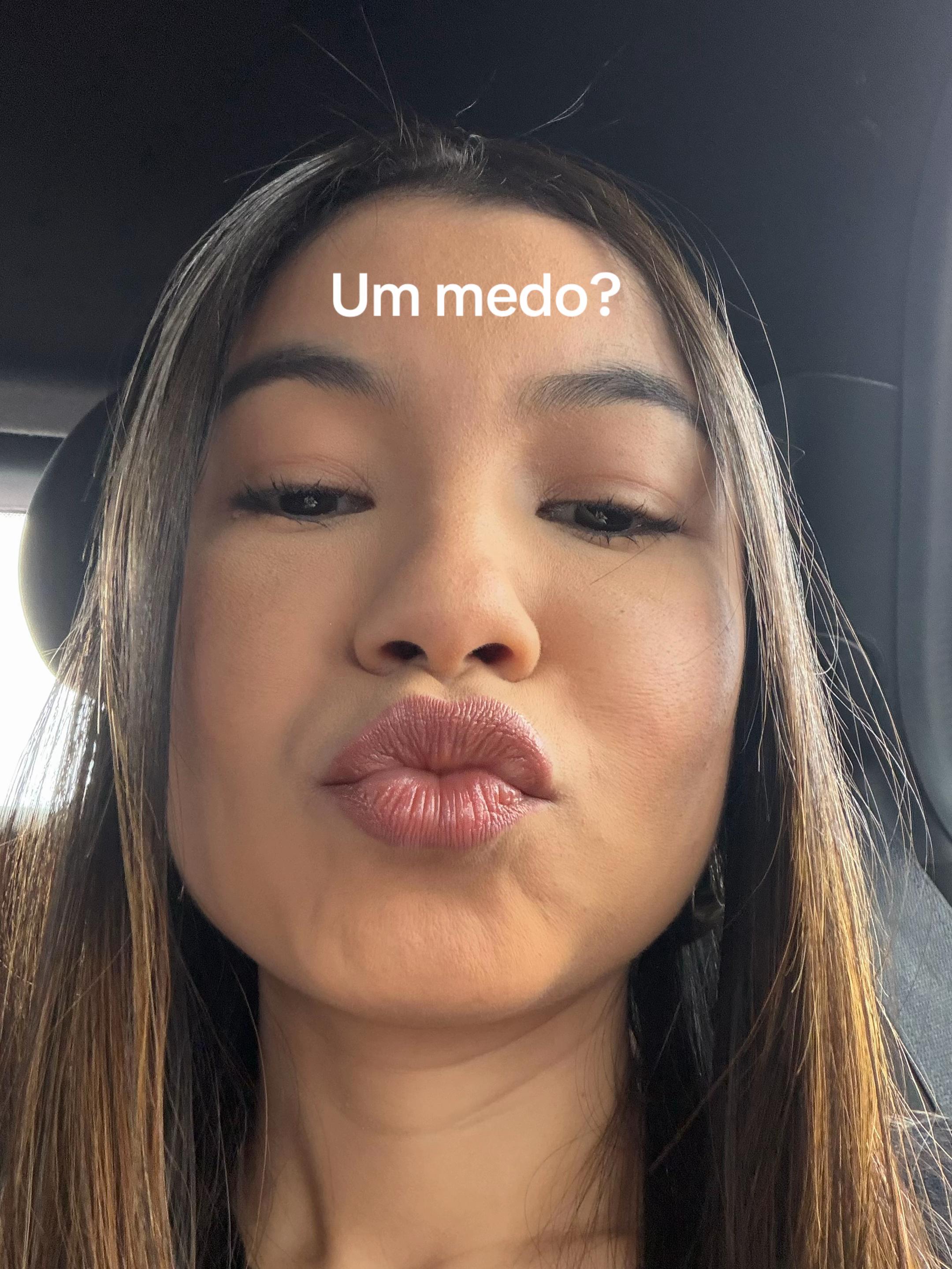 @Drisana Carvalho