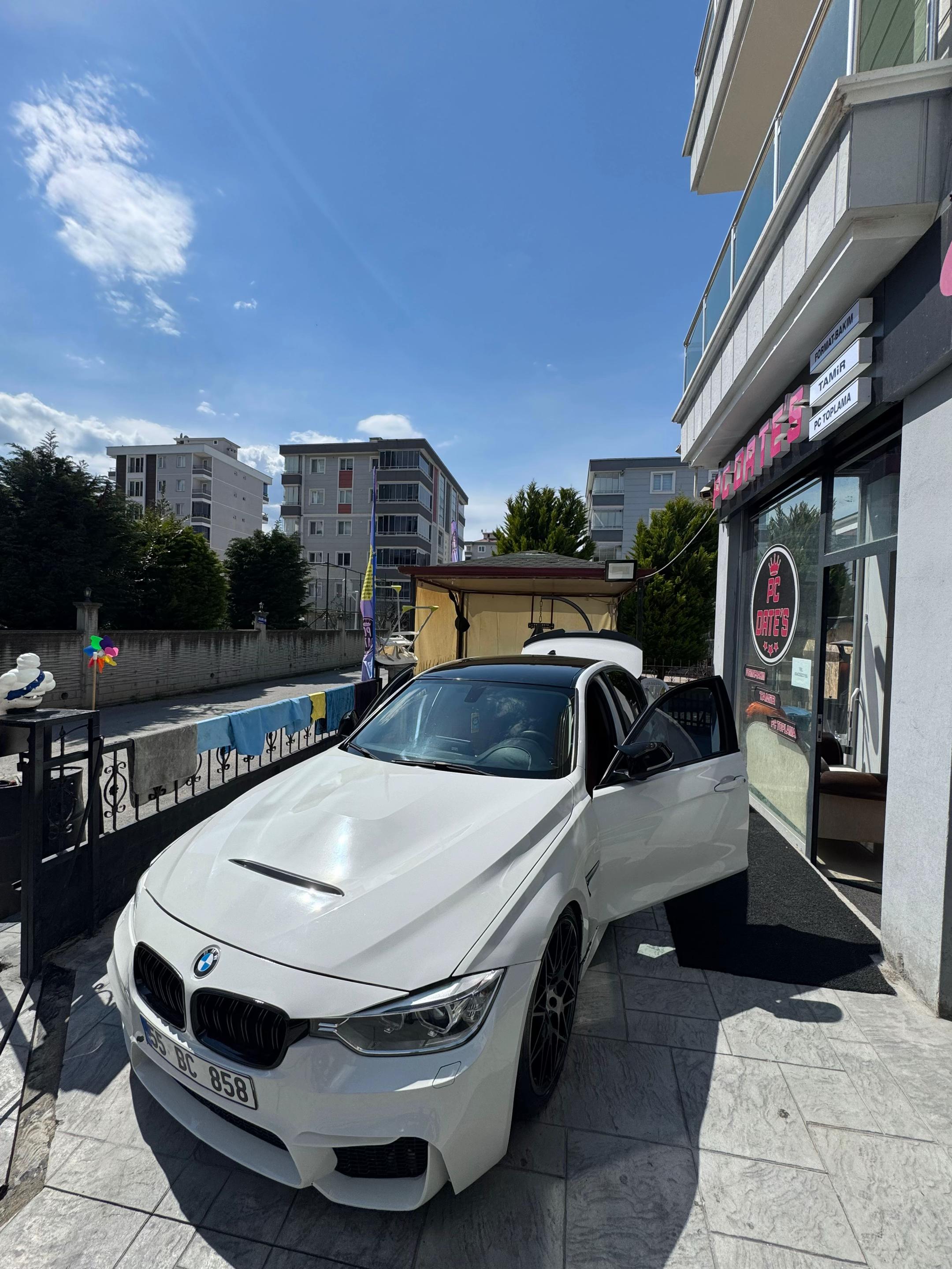 @Oğuzhan Berk Kılıç