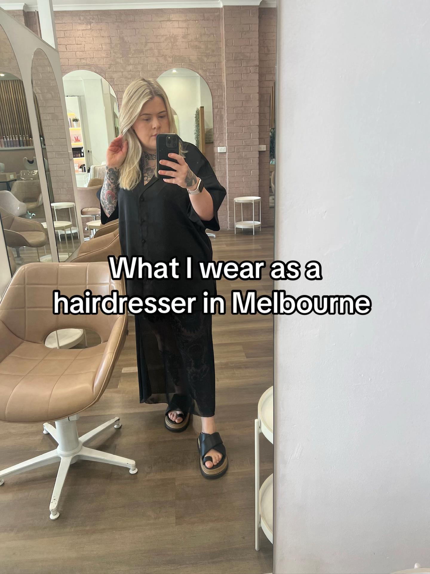 @SAMMY | HAIRSTYLIST