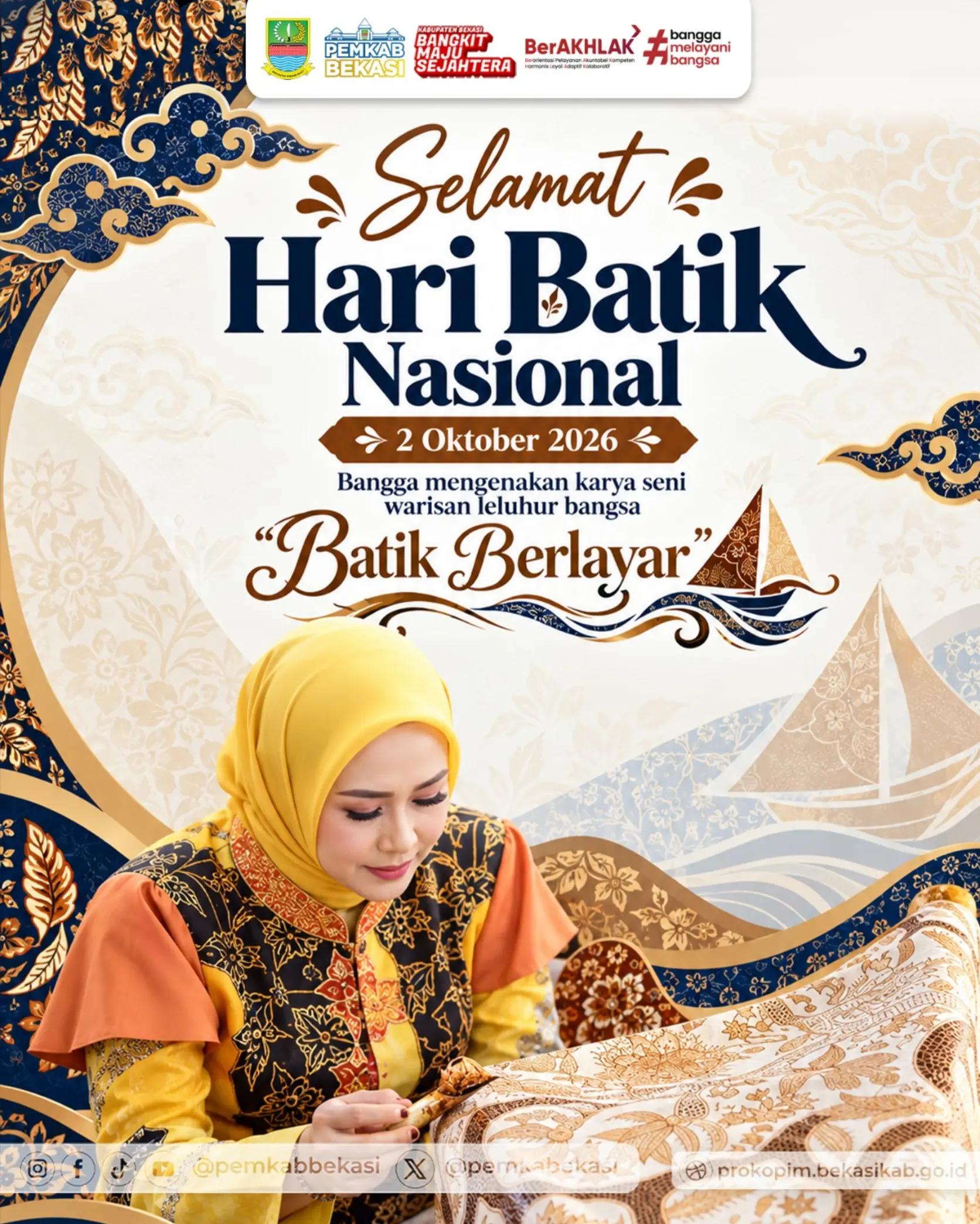 @Prokopim Kab Bekasi