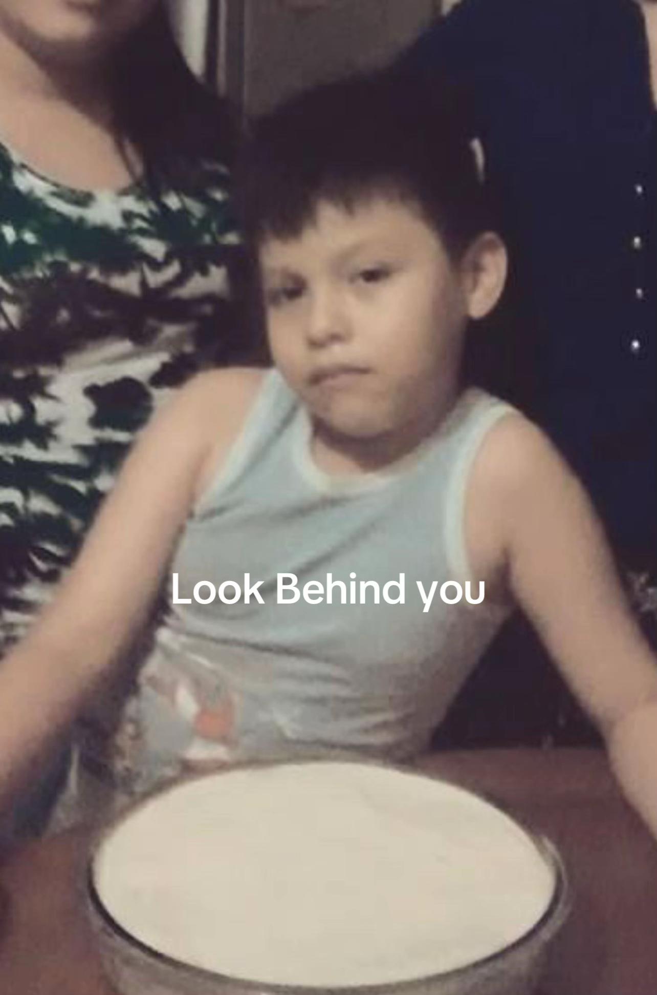 @Aquinito boy