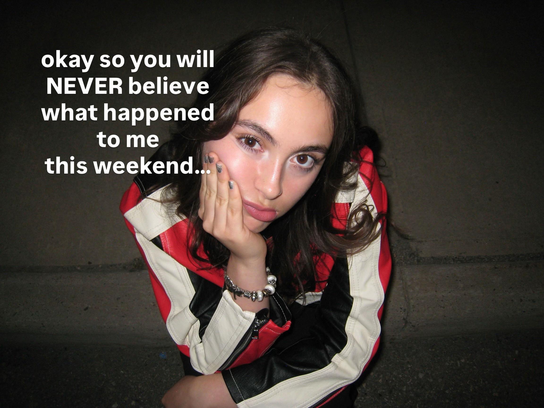 @kaiya gamble :)