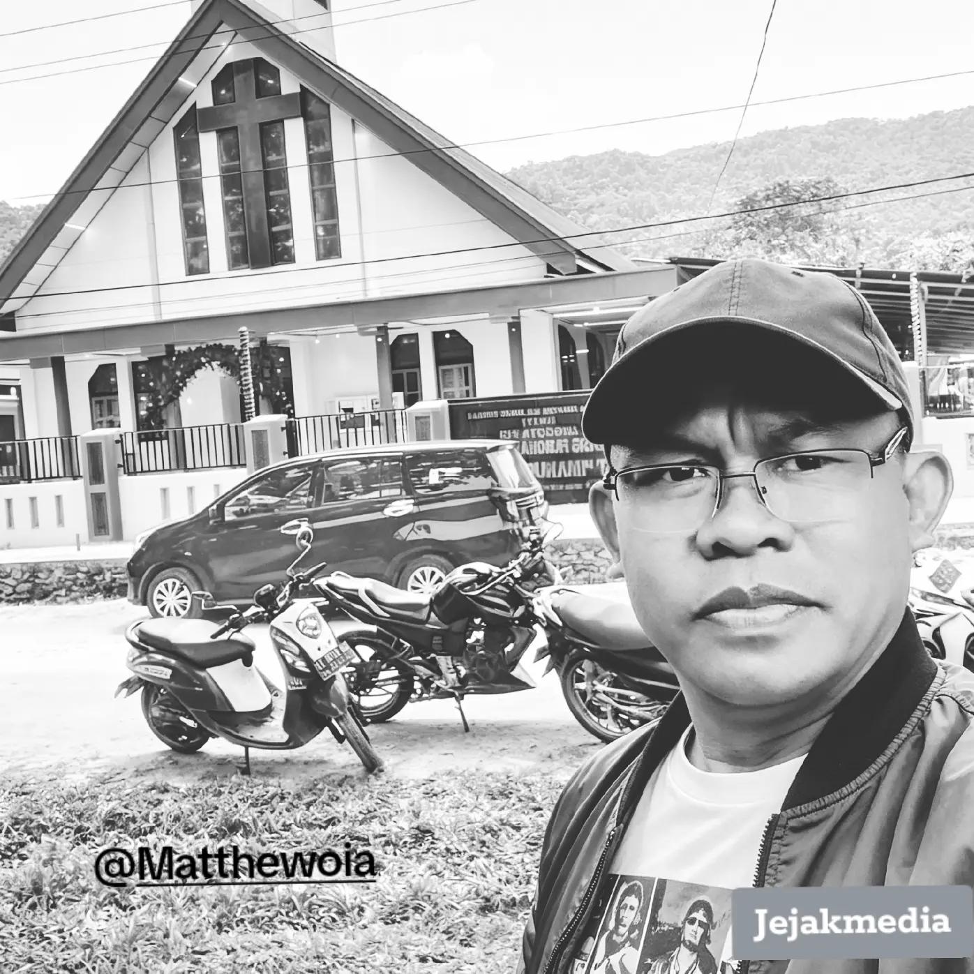 @Matthewoia