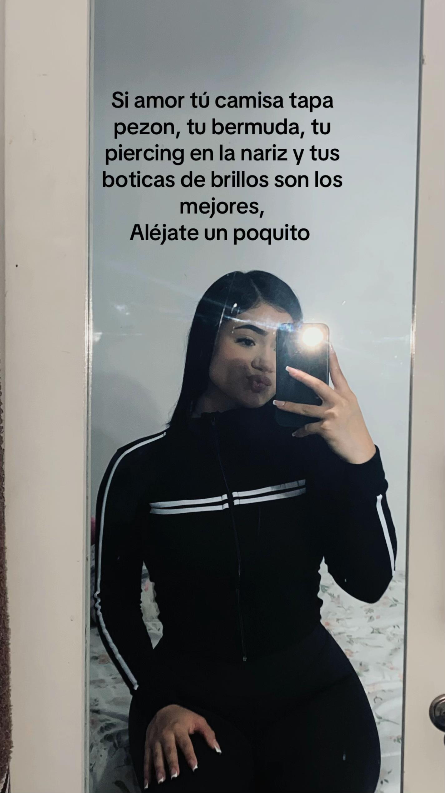 @Nohemi Pe&ntilde;a