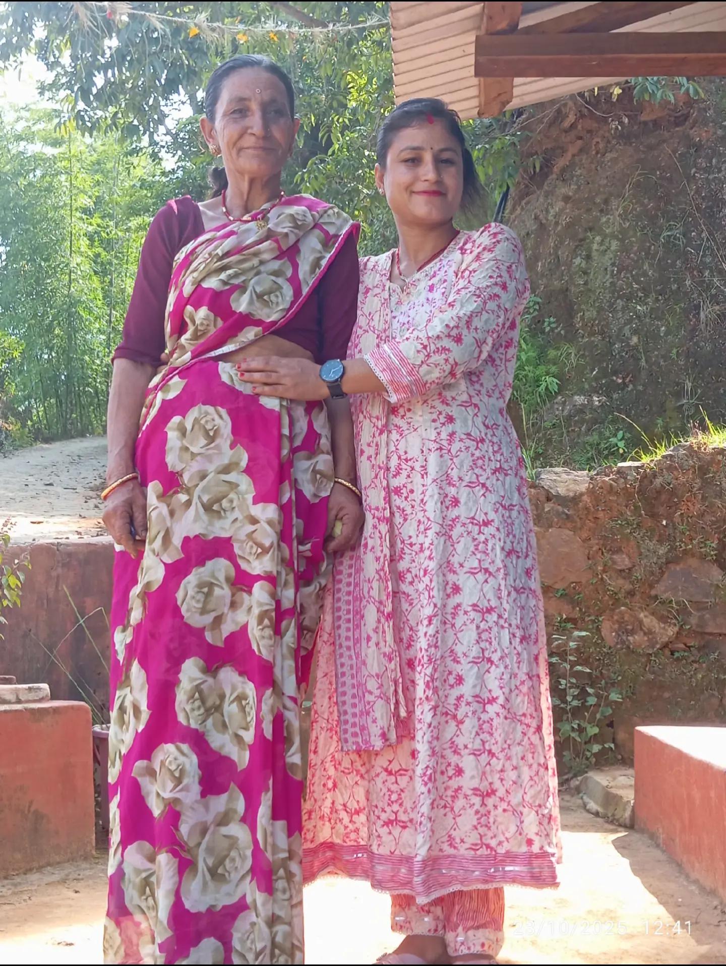 @sarmila Bhattrai