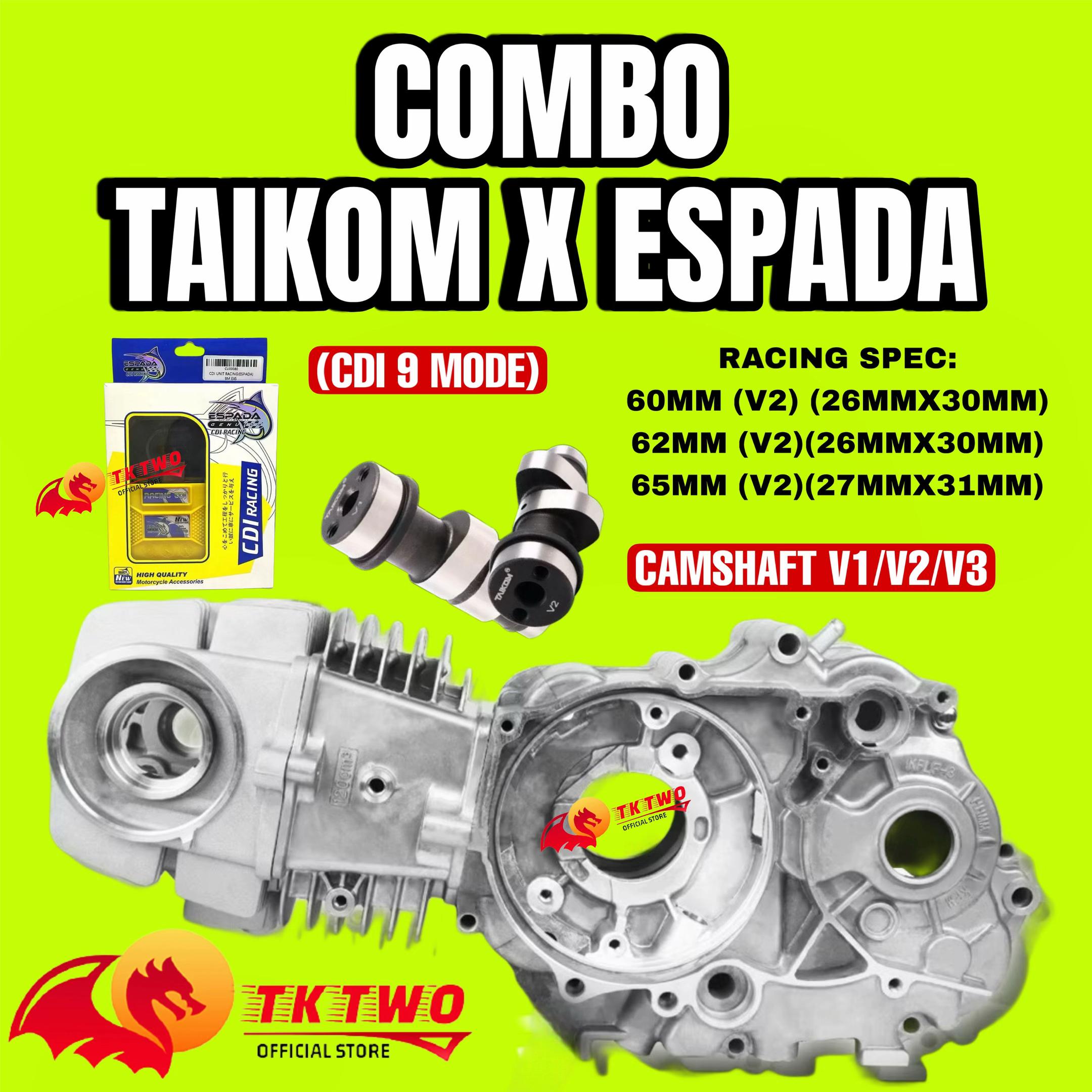 @TK2 MOTOR