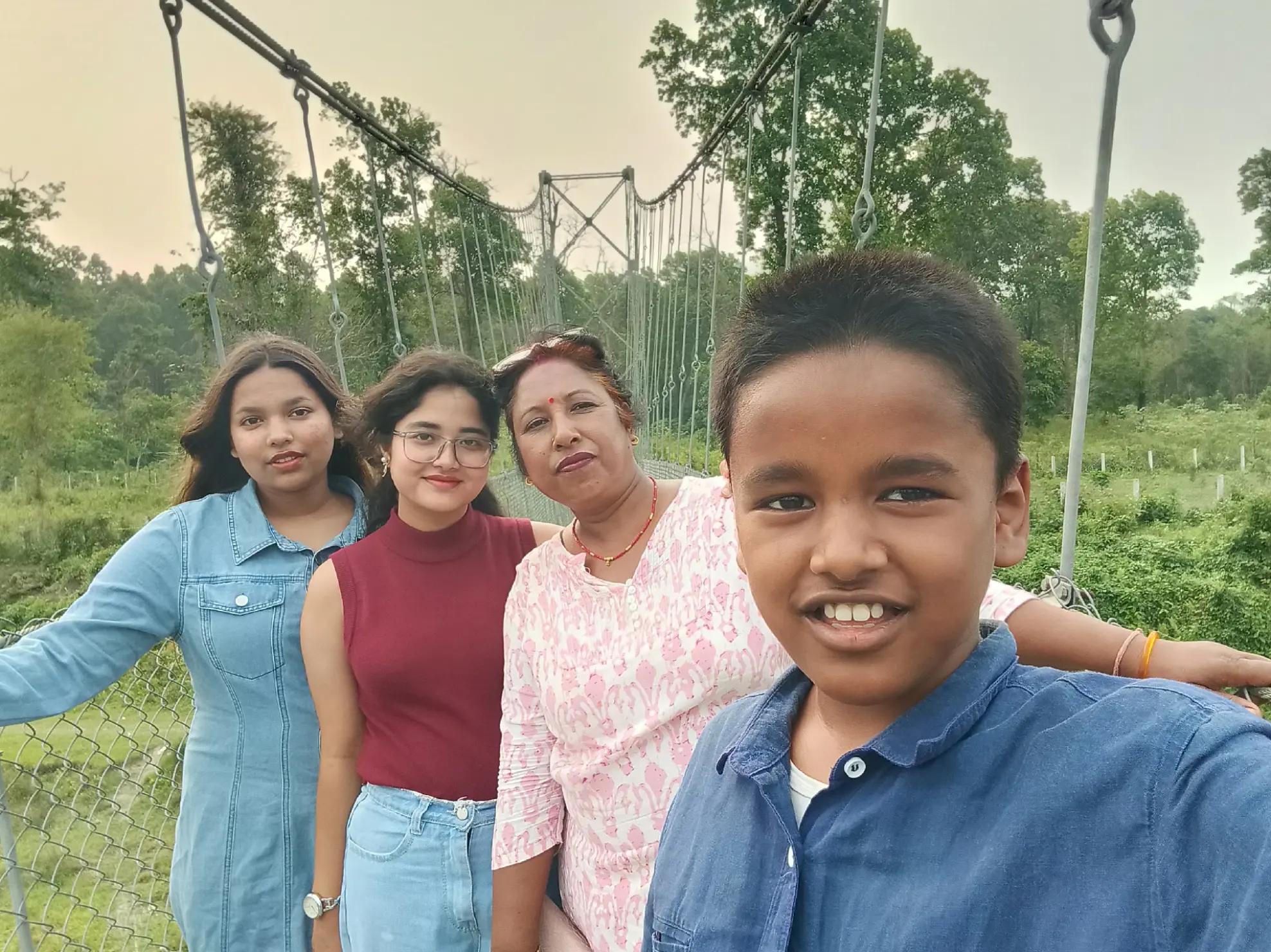 @Samikshya Bardewa