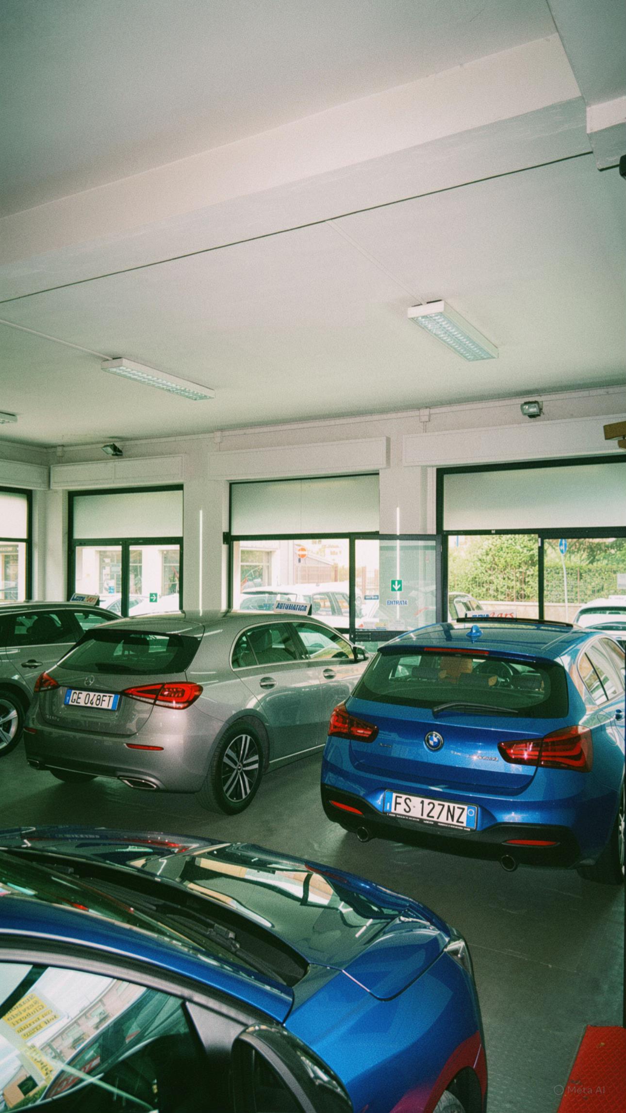 @LORY CARS VENDITA E NOLEGGIO
