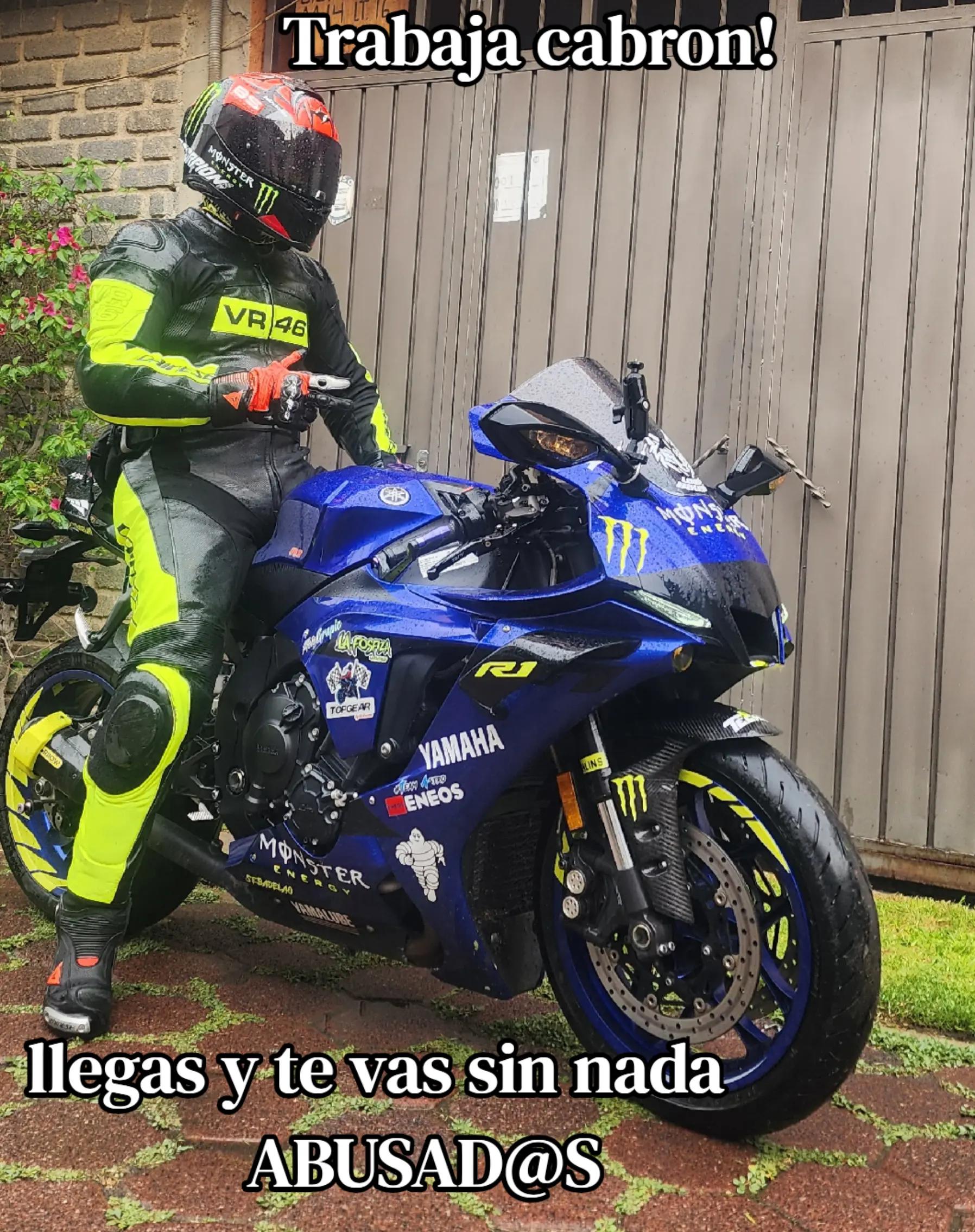 @John Biker