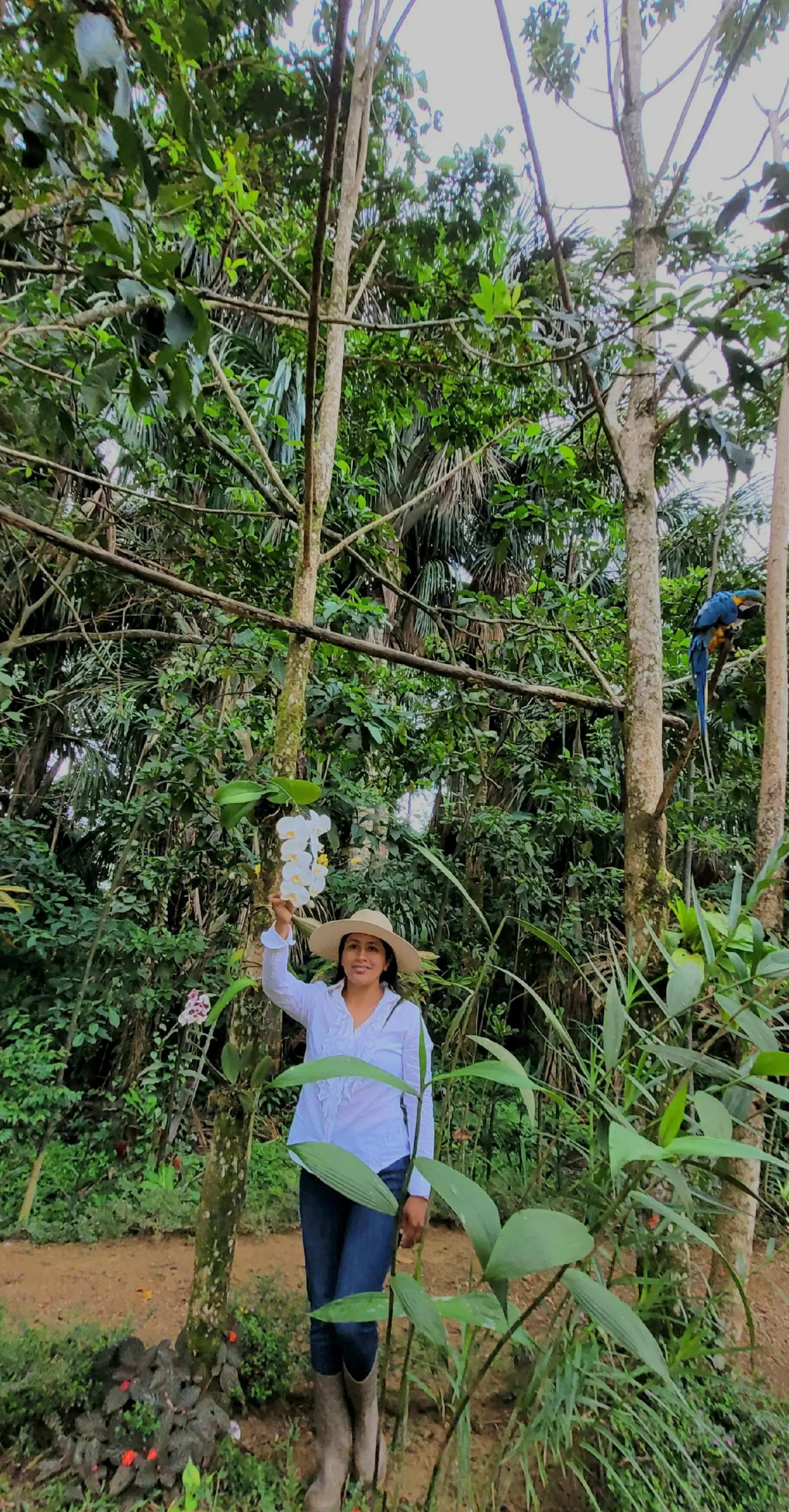 @Elita Rivera Damacio