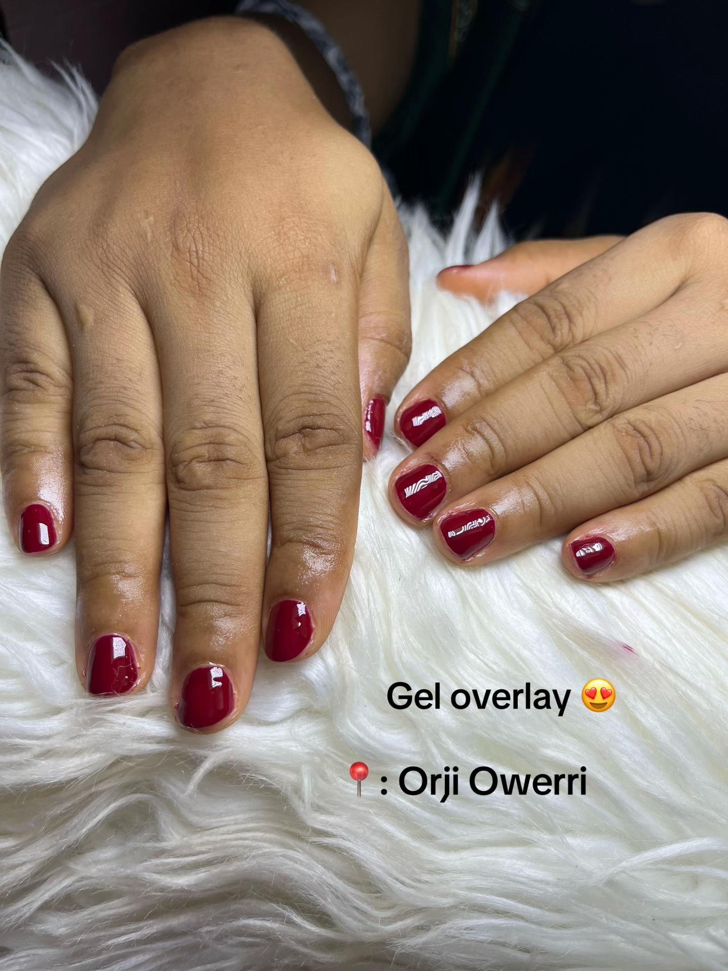 @Owerri~Nails and Lash Tech💅🏻
