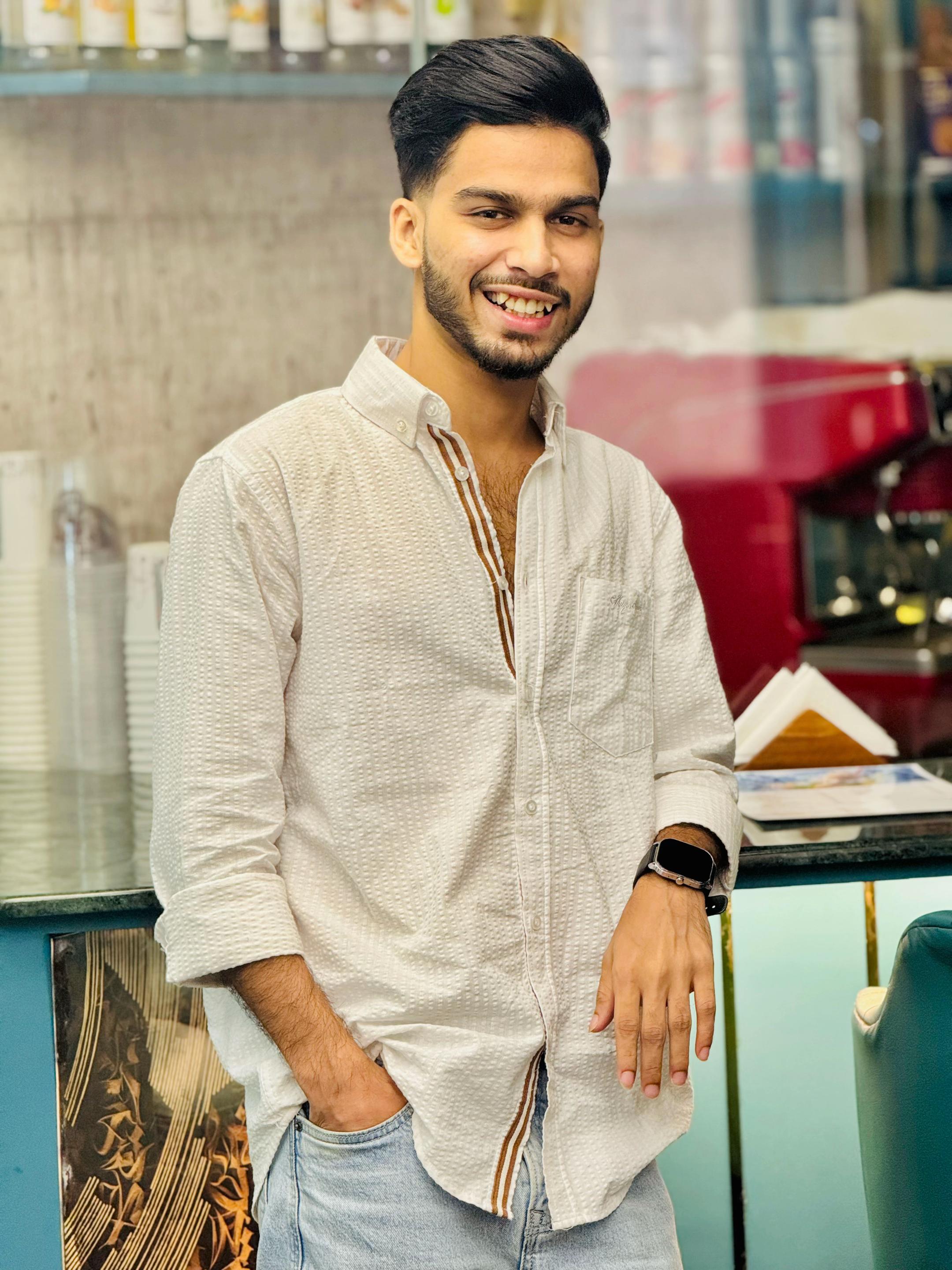 @MaHim Bro