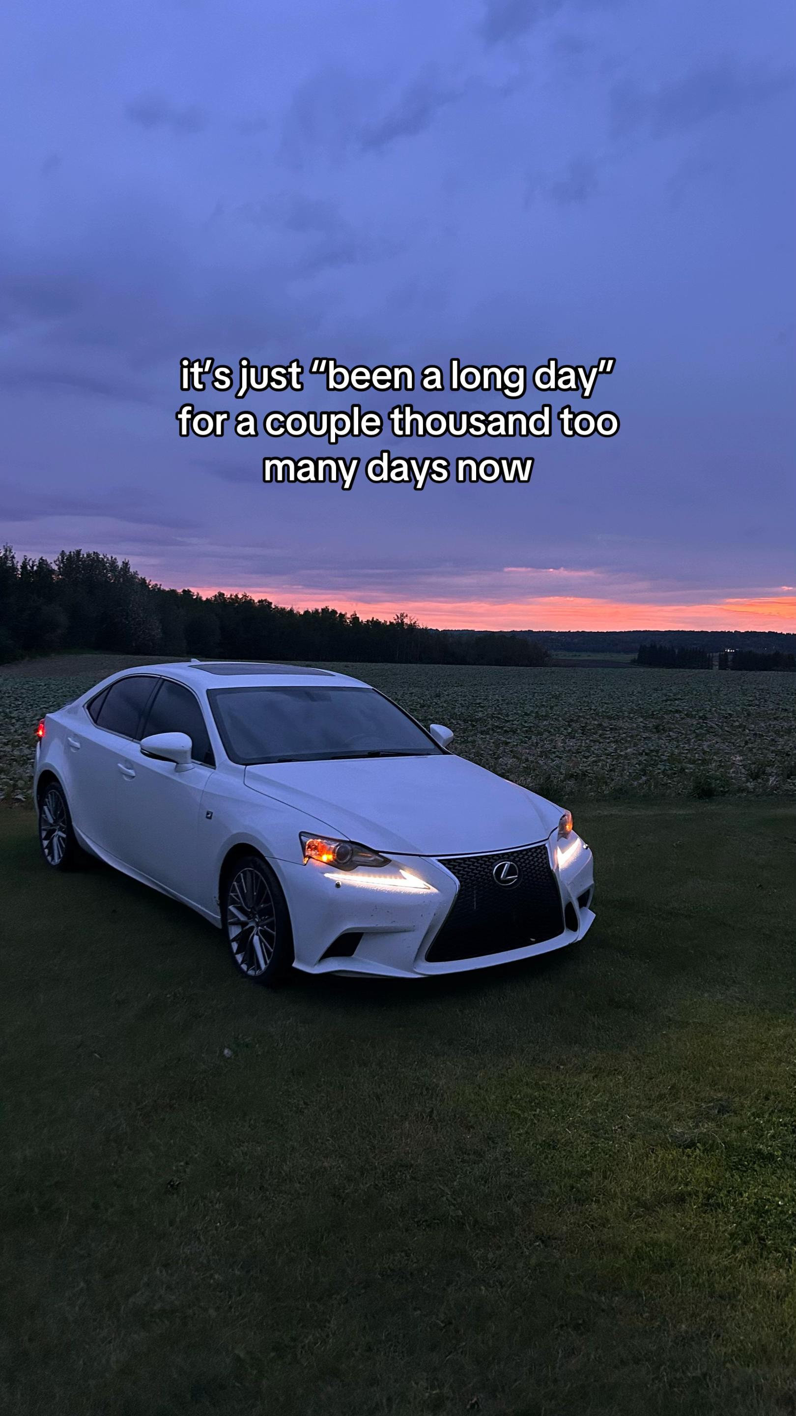 @IS SLOW 250