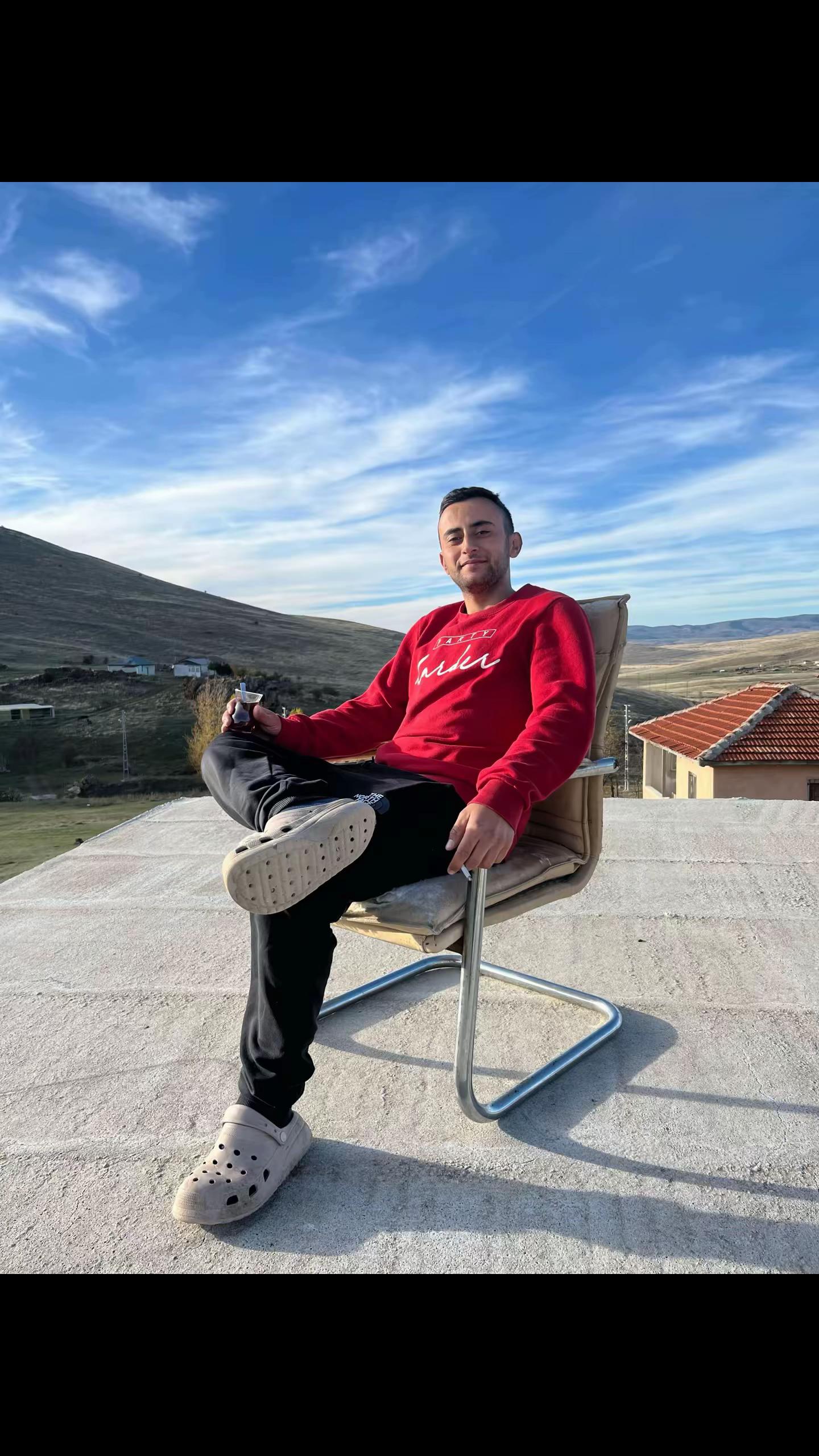 @Talip Cerrahoğlu
