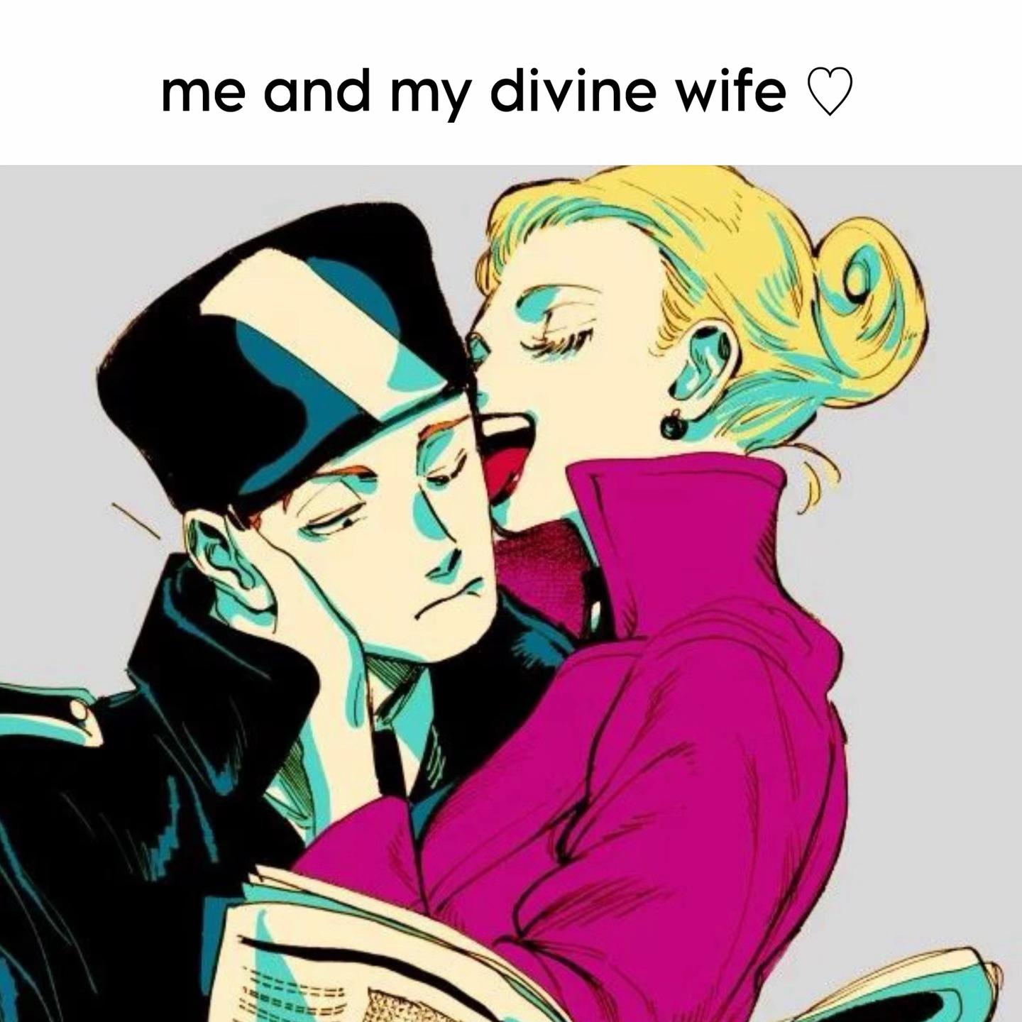 @AMUKAS HUBBY