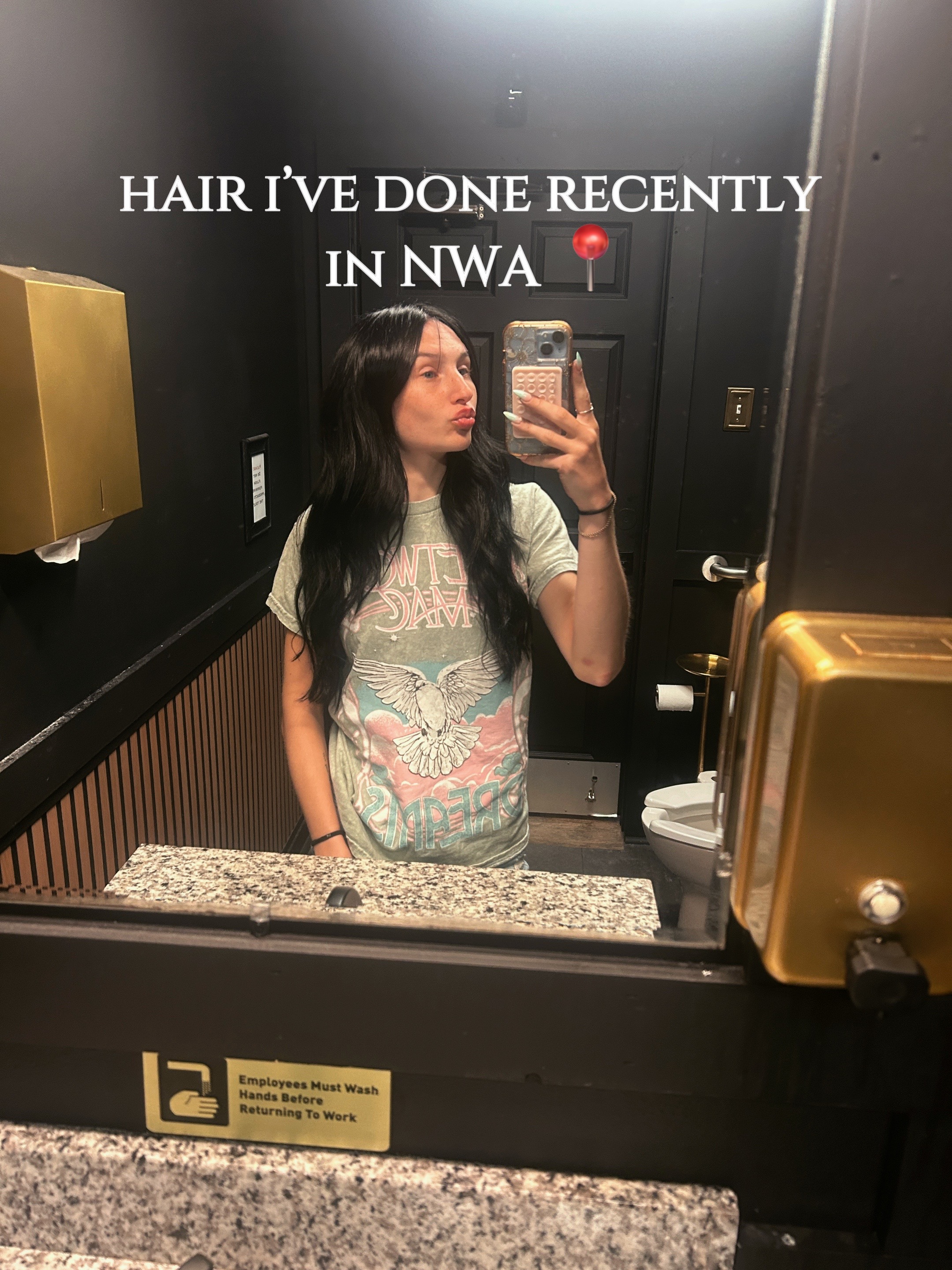 @CHARLEY | AR HAIRSTYLIST 📍
