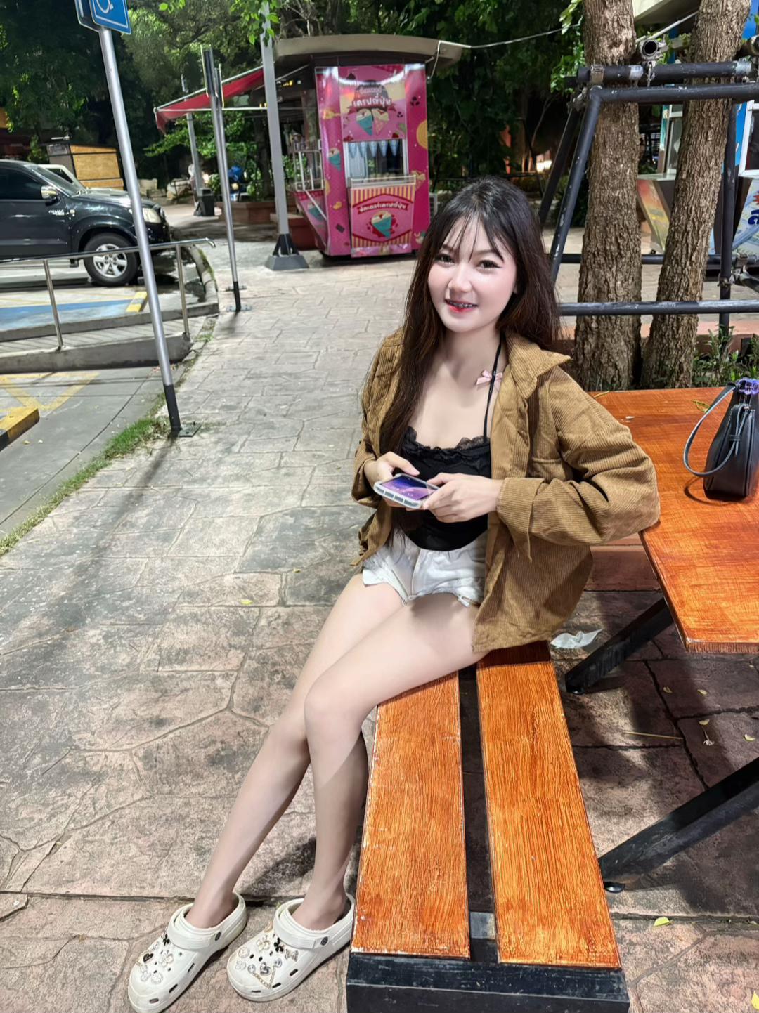 @มุก ไหมมมมม  ช่องที่ 2