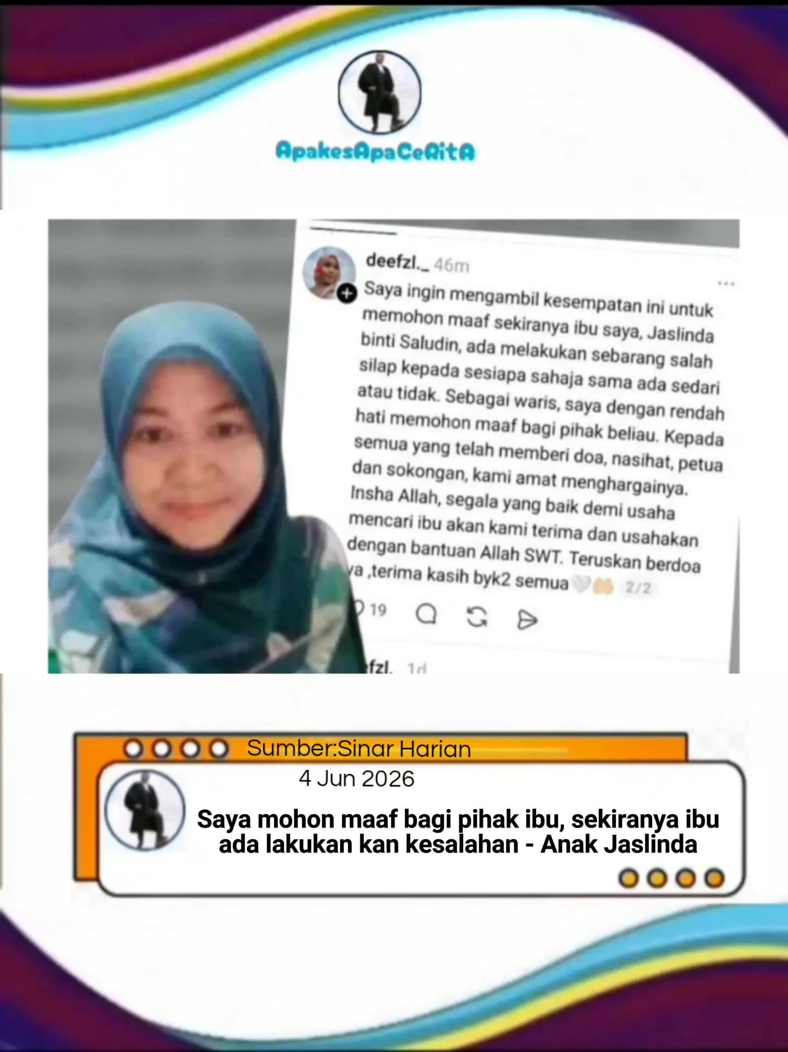 @ApaKesApaCeRitA